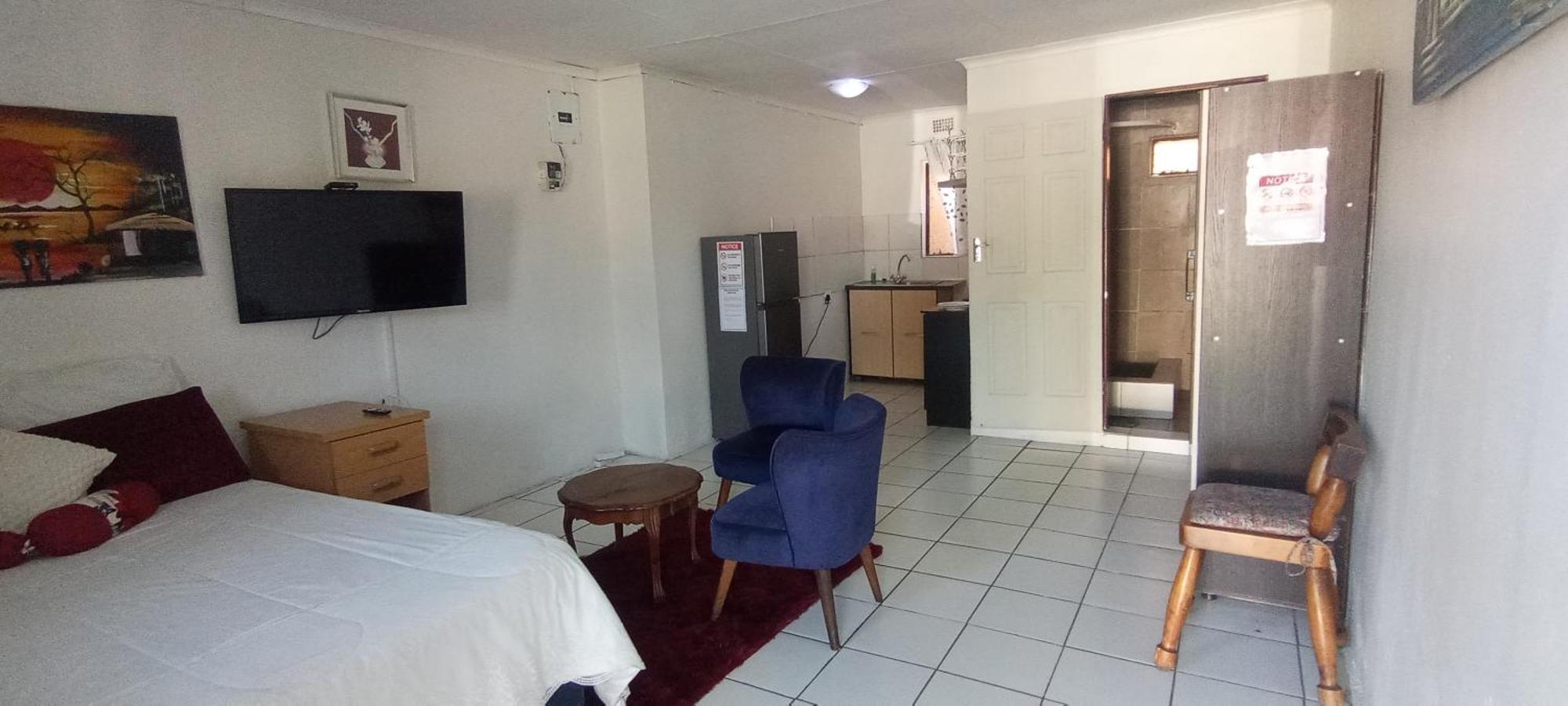 St. Michael And The Queens Bed & Breakfast Johannesburg