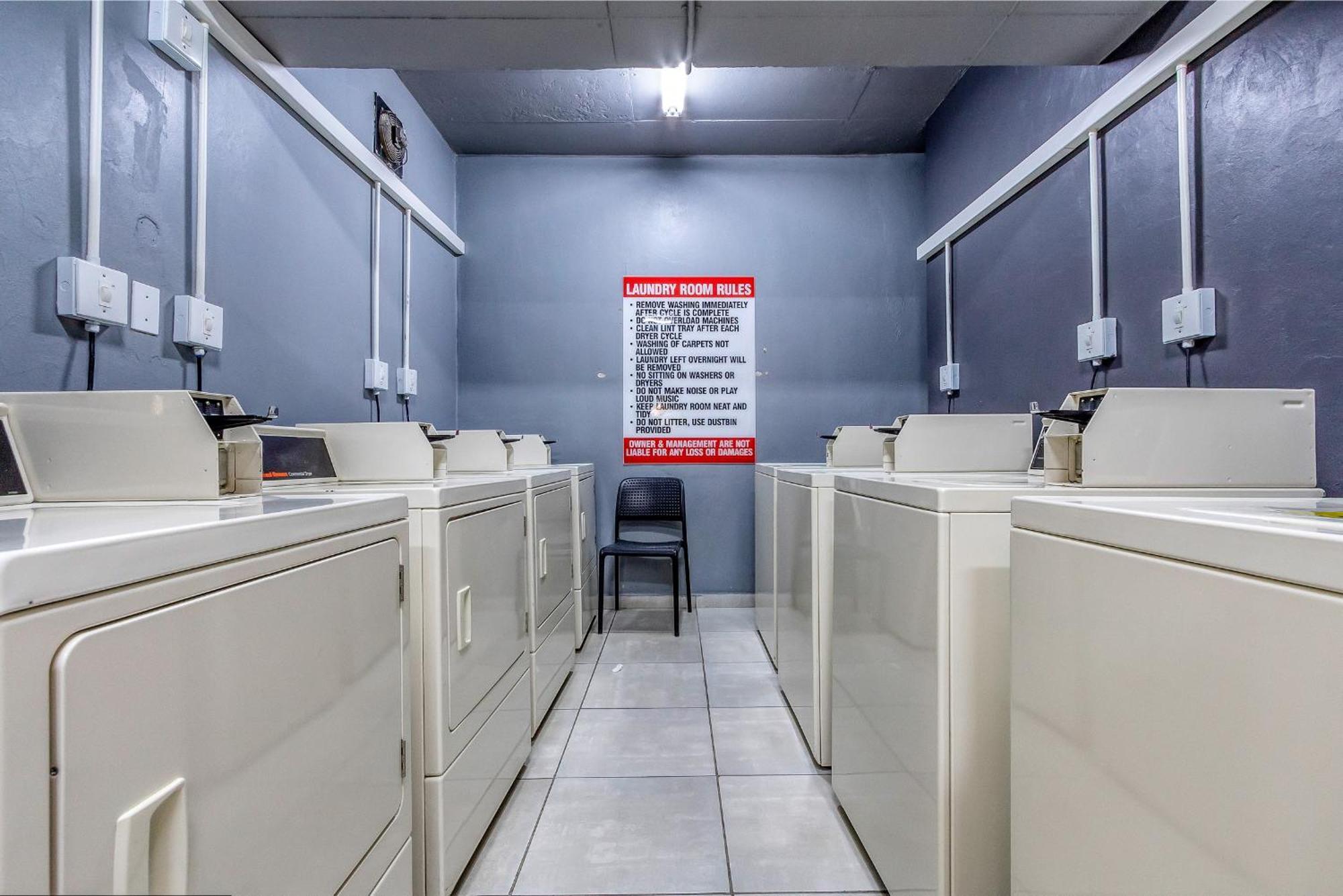 Apartamento Retro Retreat Parking Wi-fi Back Up Power Joanesburgo