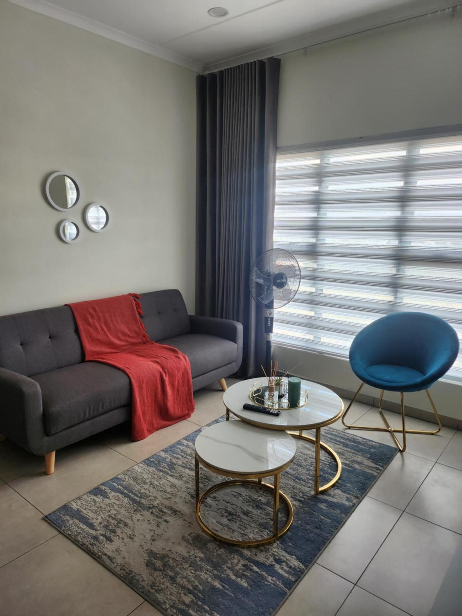 Cozy 1 Bedroom *