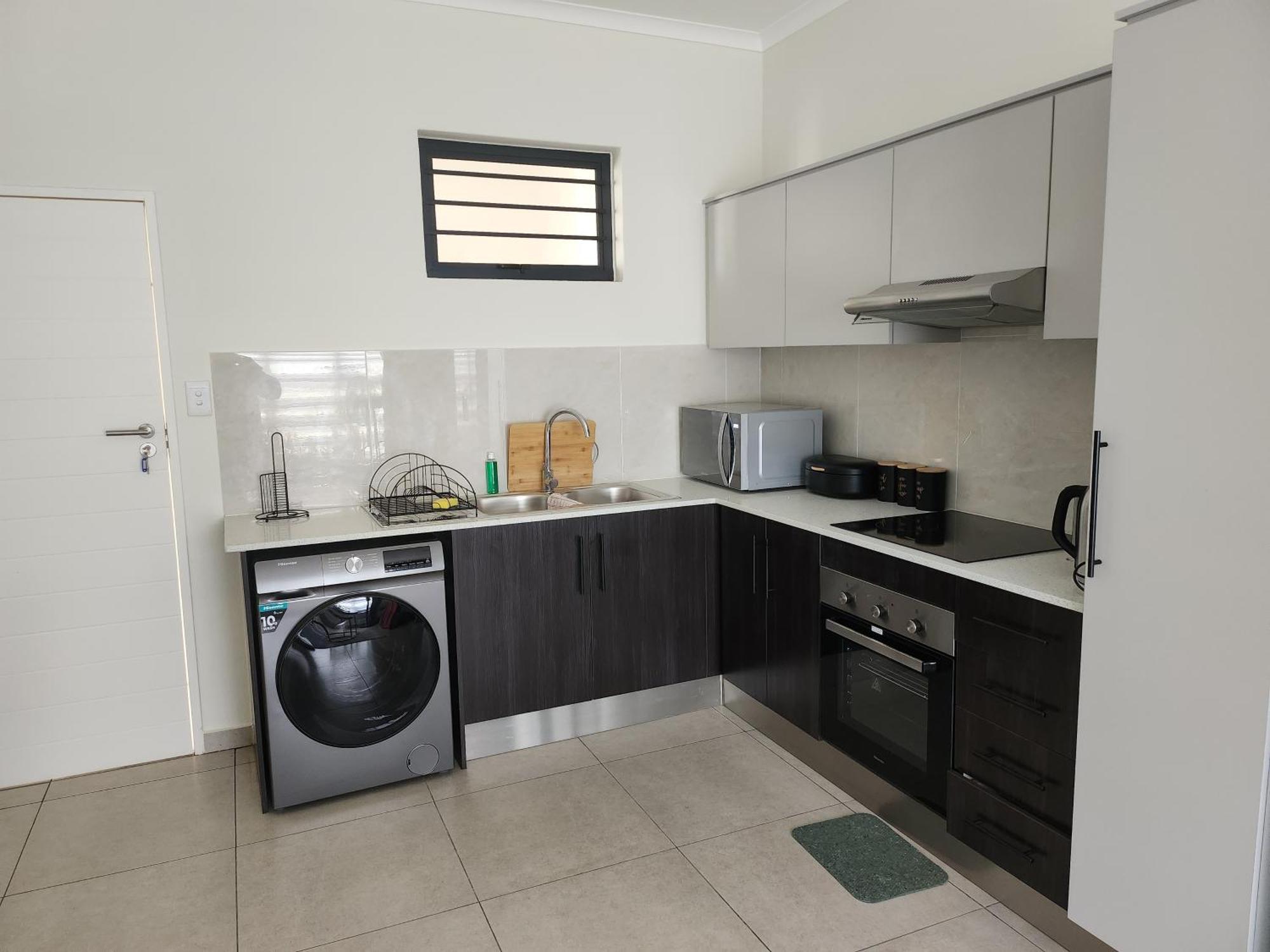 Cozy 1 Bedroom Johannesburg