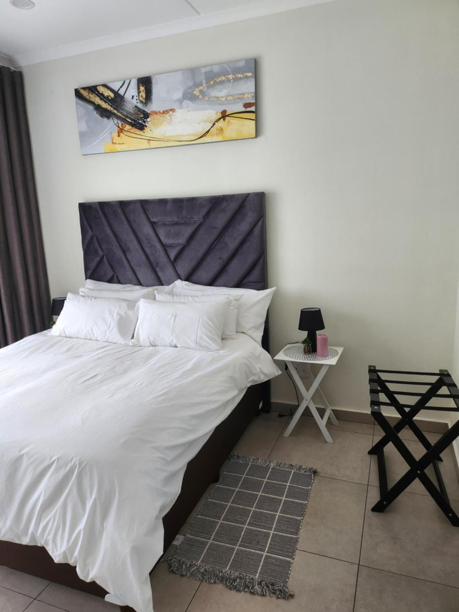 Cozy 1 Bedroom Johannesburg