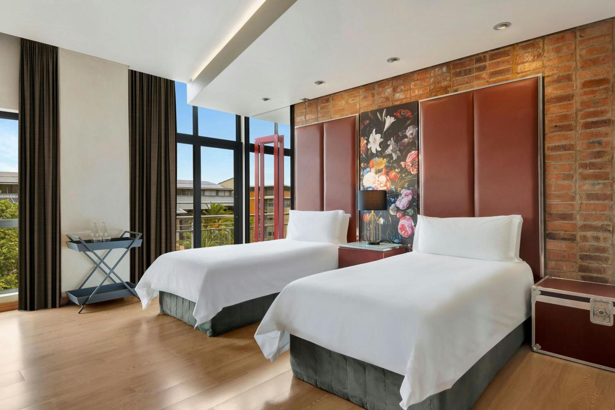 African Pride Melrose Arch, Autograph Collection Hotel