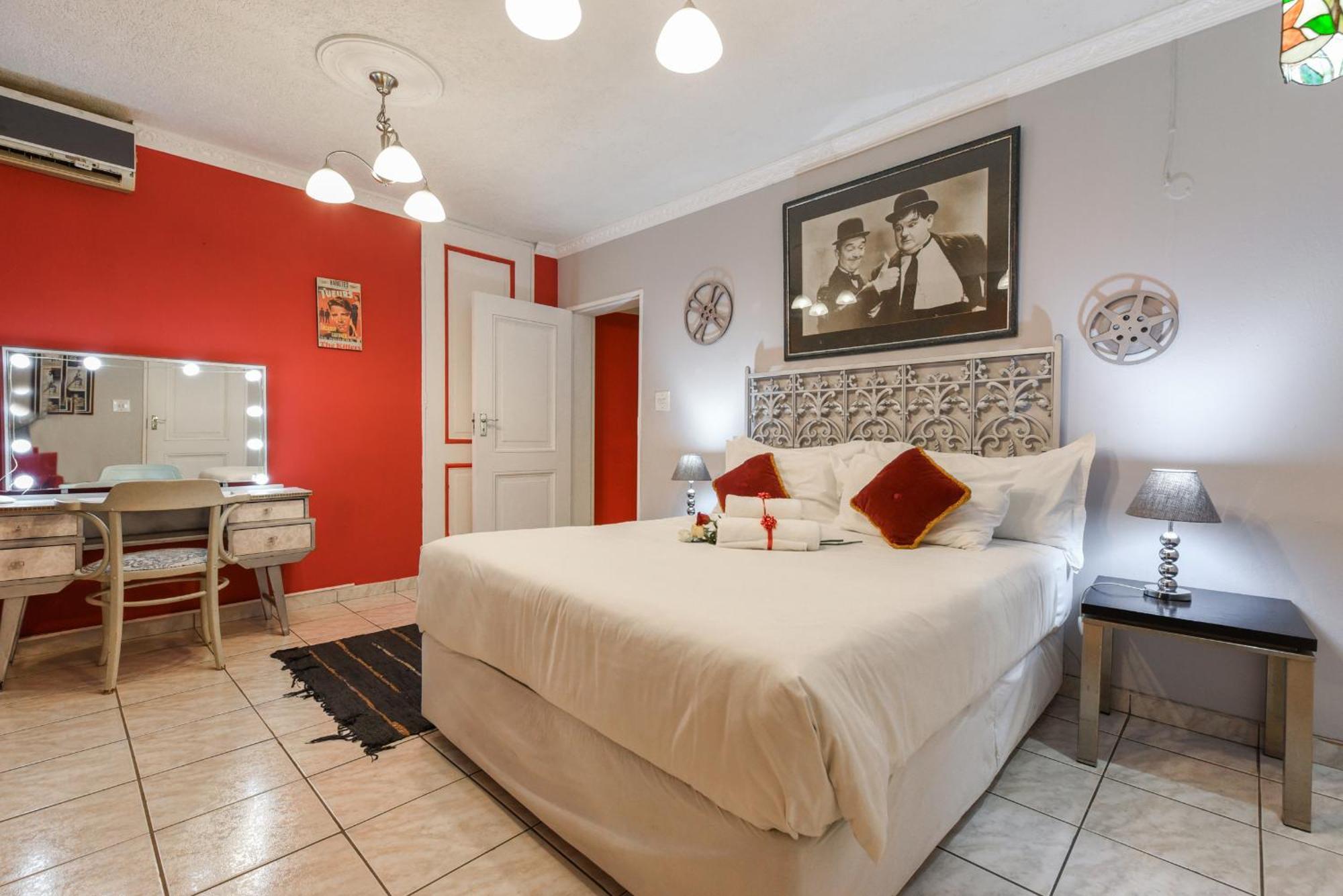 Simonne Bed & Breakfast 4*
