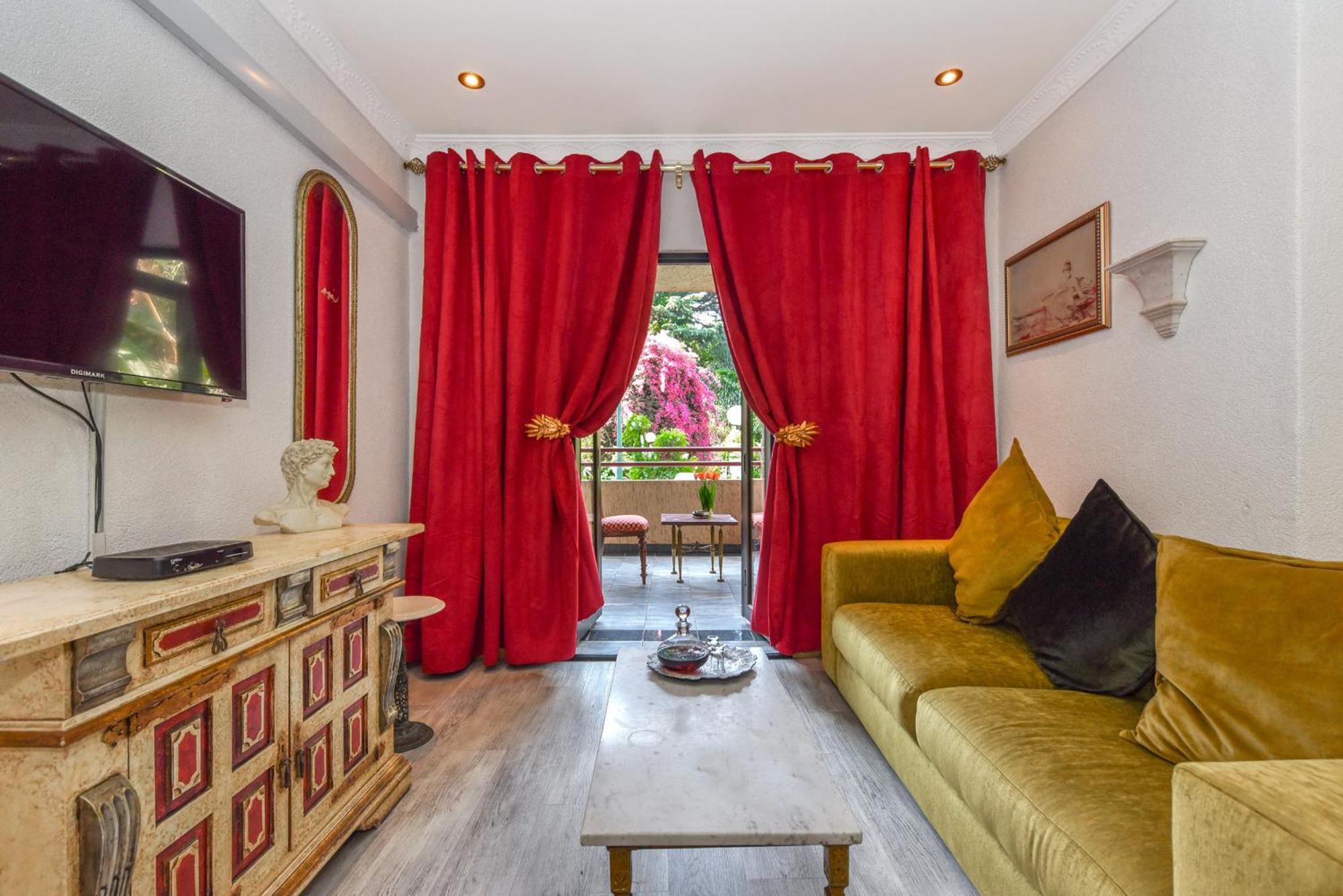 Bed & Breakfast Simonne Johannesburg
