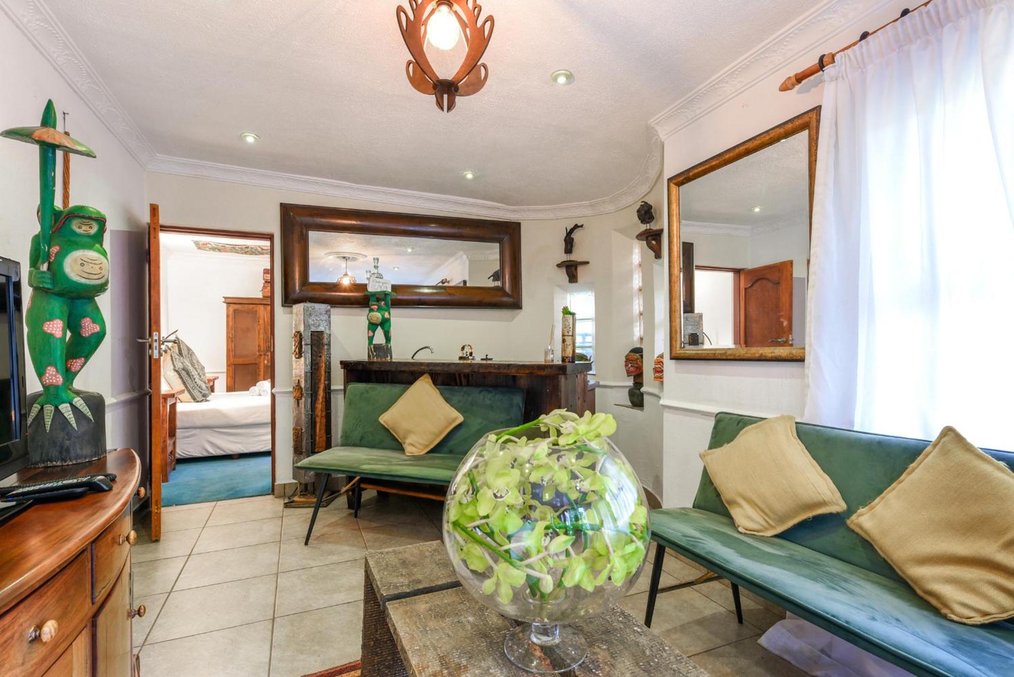 Simonne 4* Johannesburg
