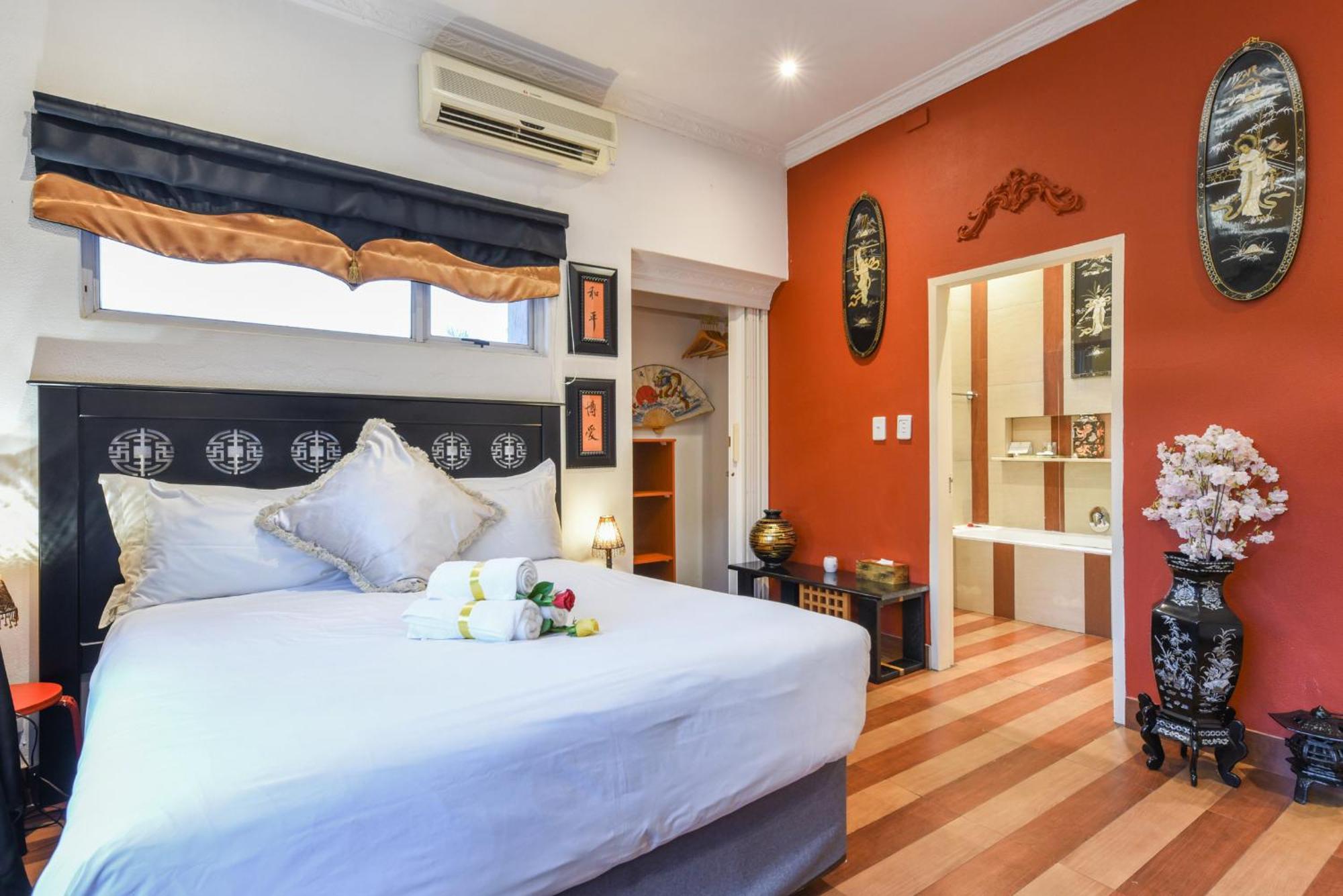 Simonne Bed & Breakfast