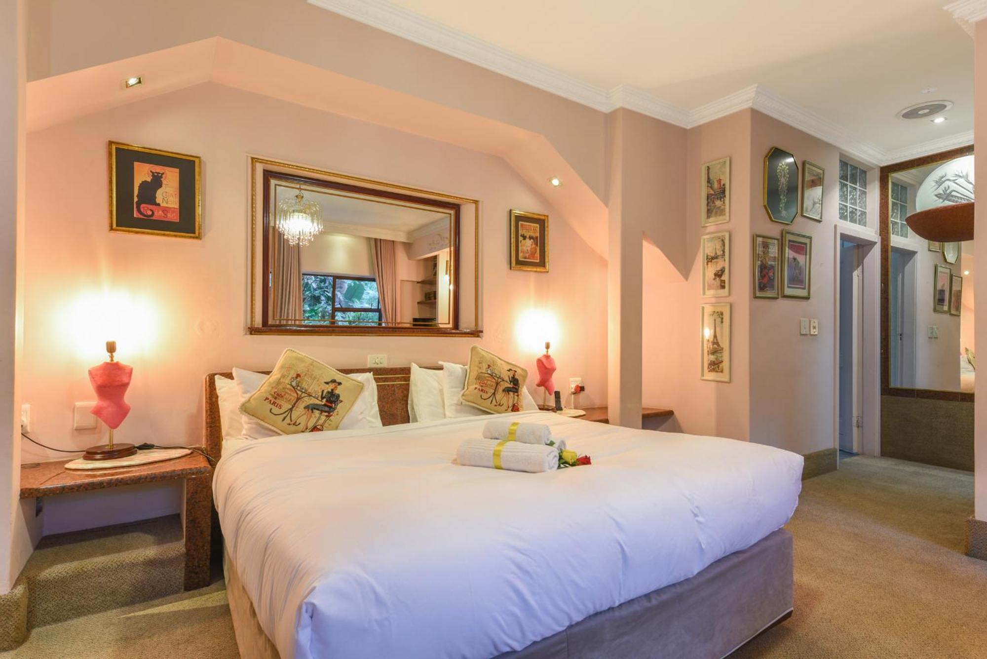 Bed & Breakfast Simonne Johannesburg