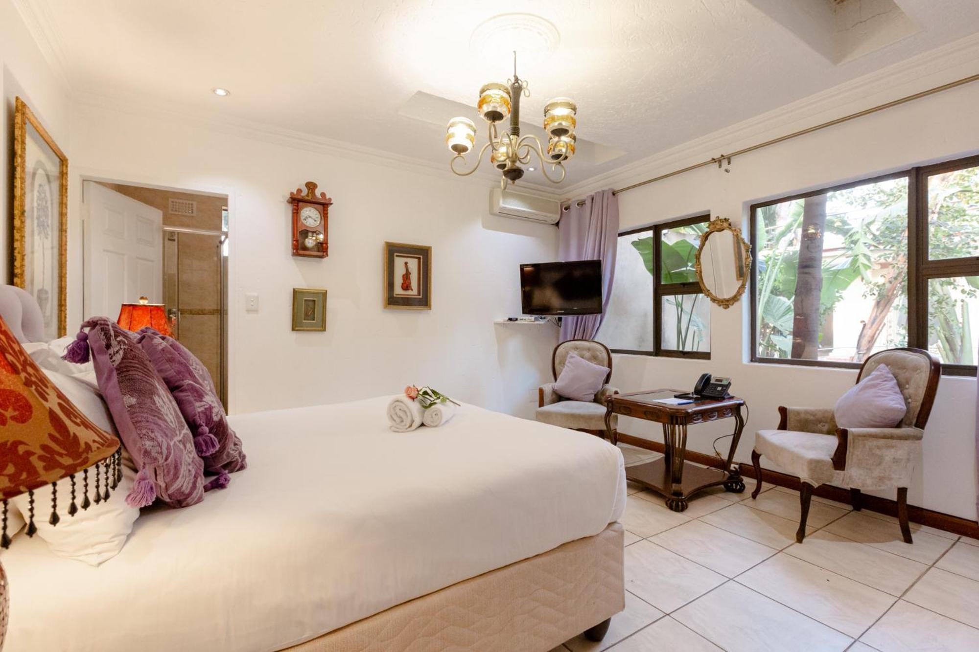 Simonne Bed & Breakfast
