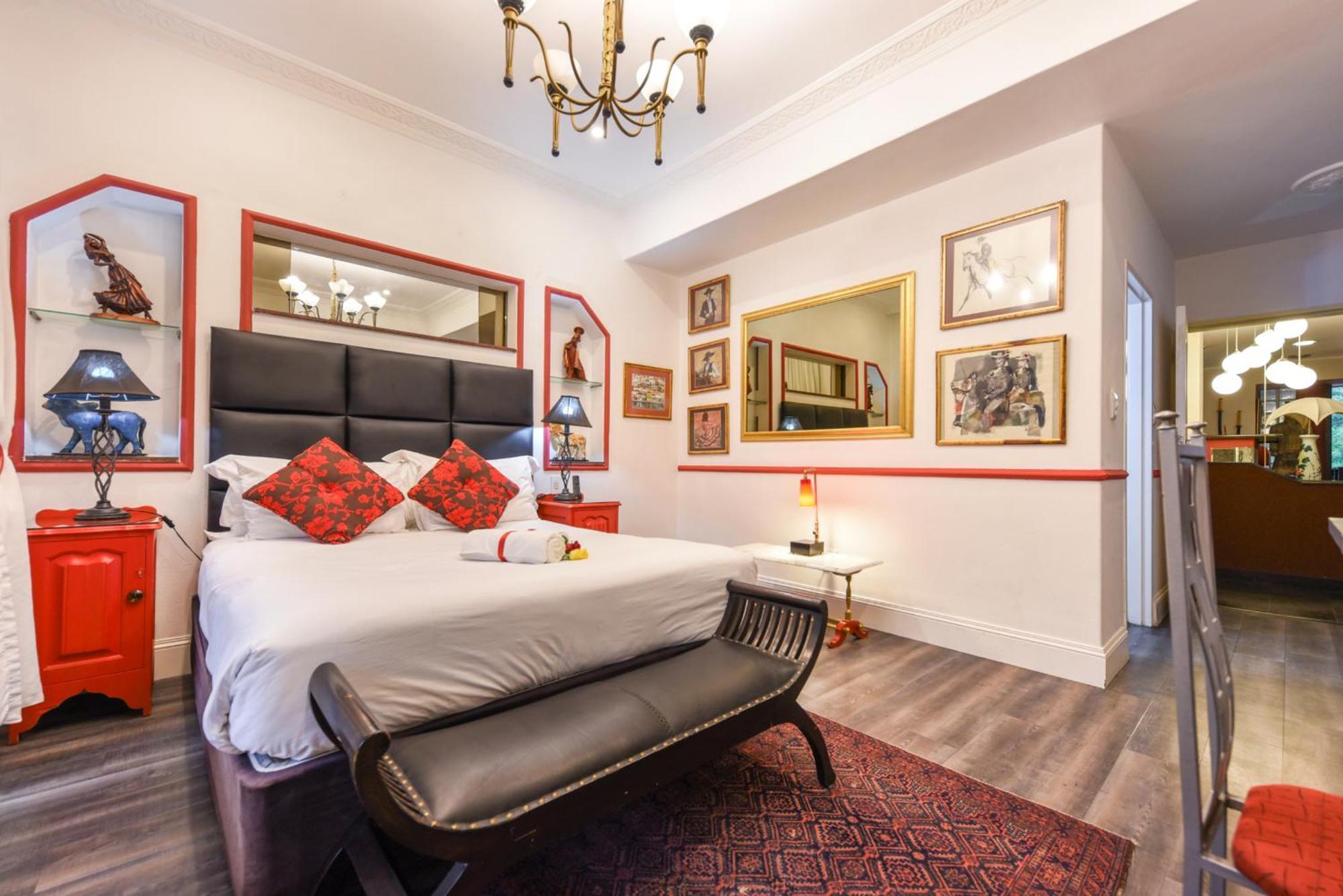 Bed & Breakfast Simonne 4*