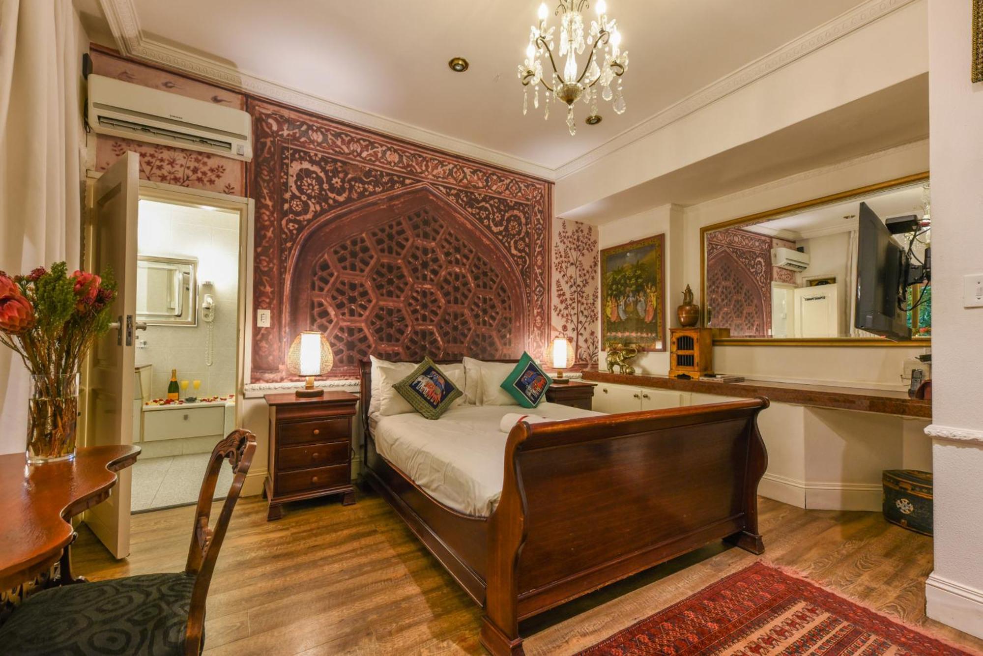 Simonne 4* Johannesburg