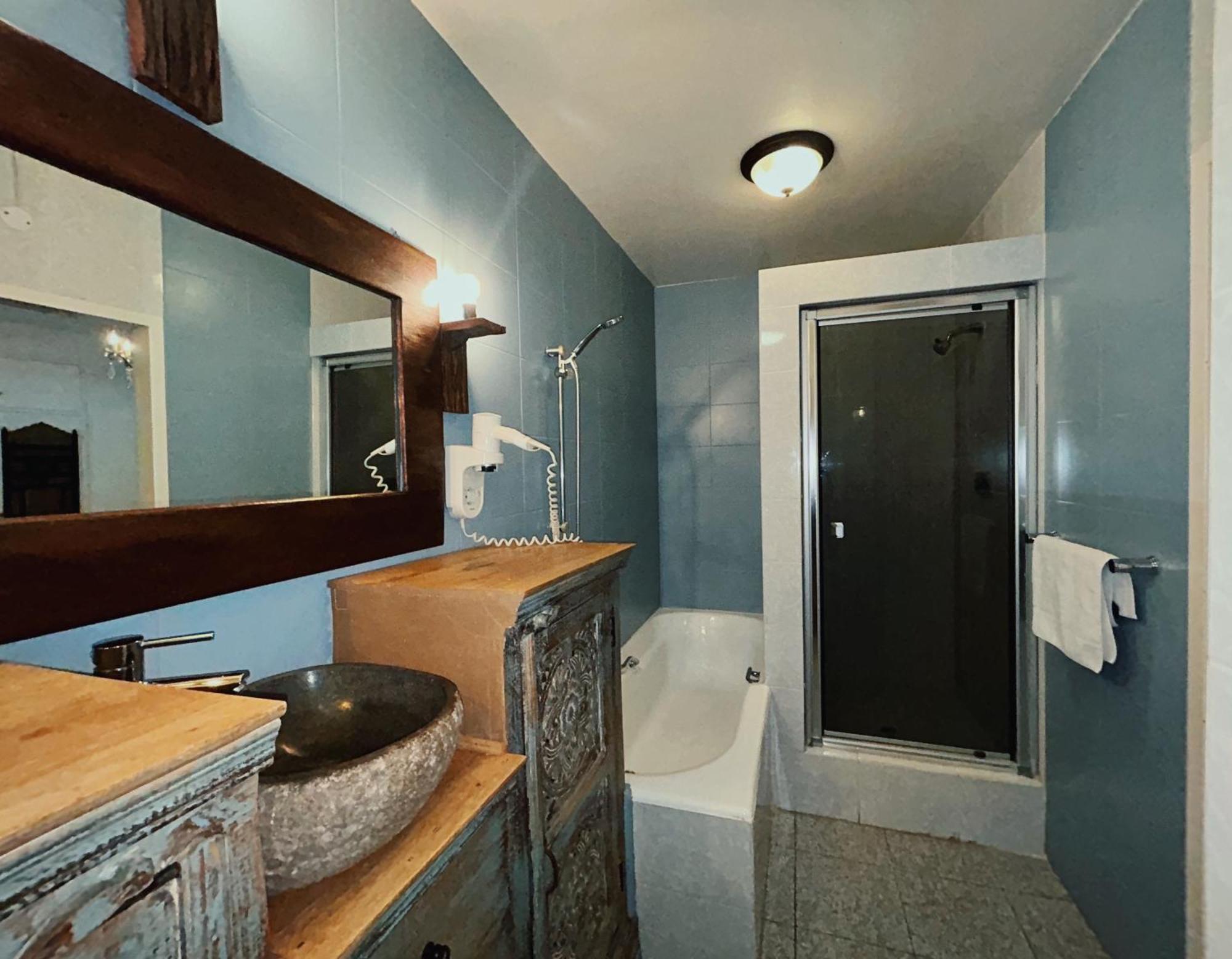 Simonne Bed & Breakfast