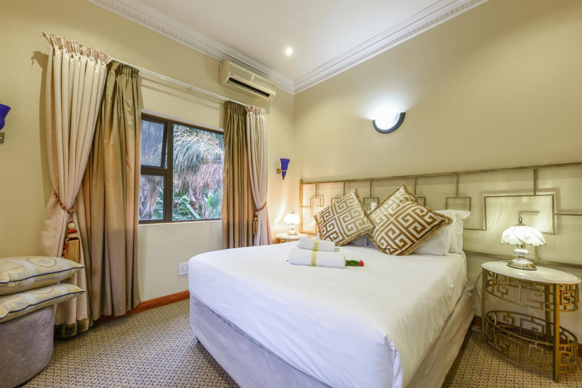 Bed & Breakfast Simonne 4*
