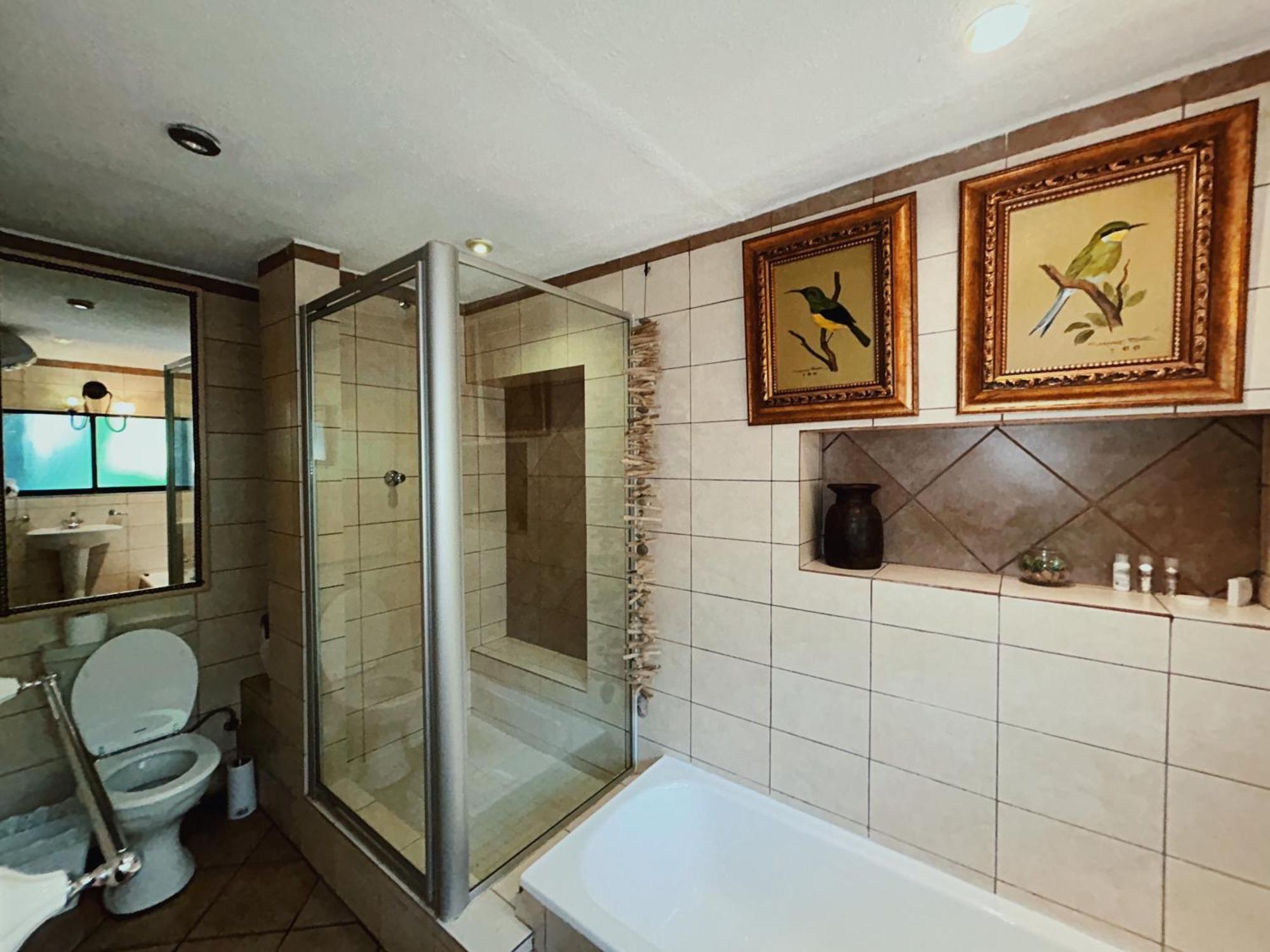 Bed & Breakfast Simonne Johannesburg