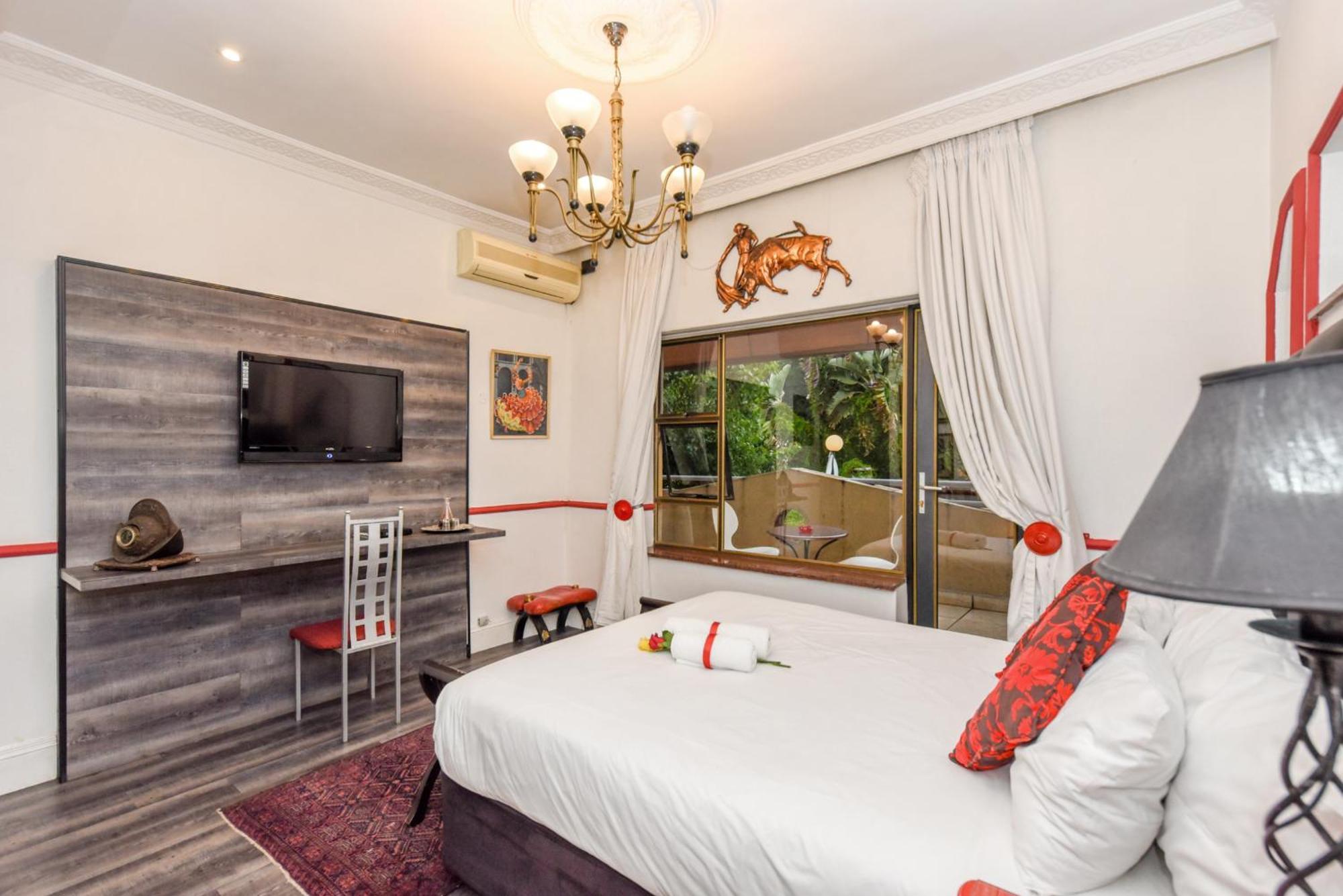 Simonne 4* Johannesburg