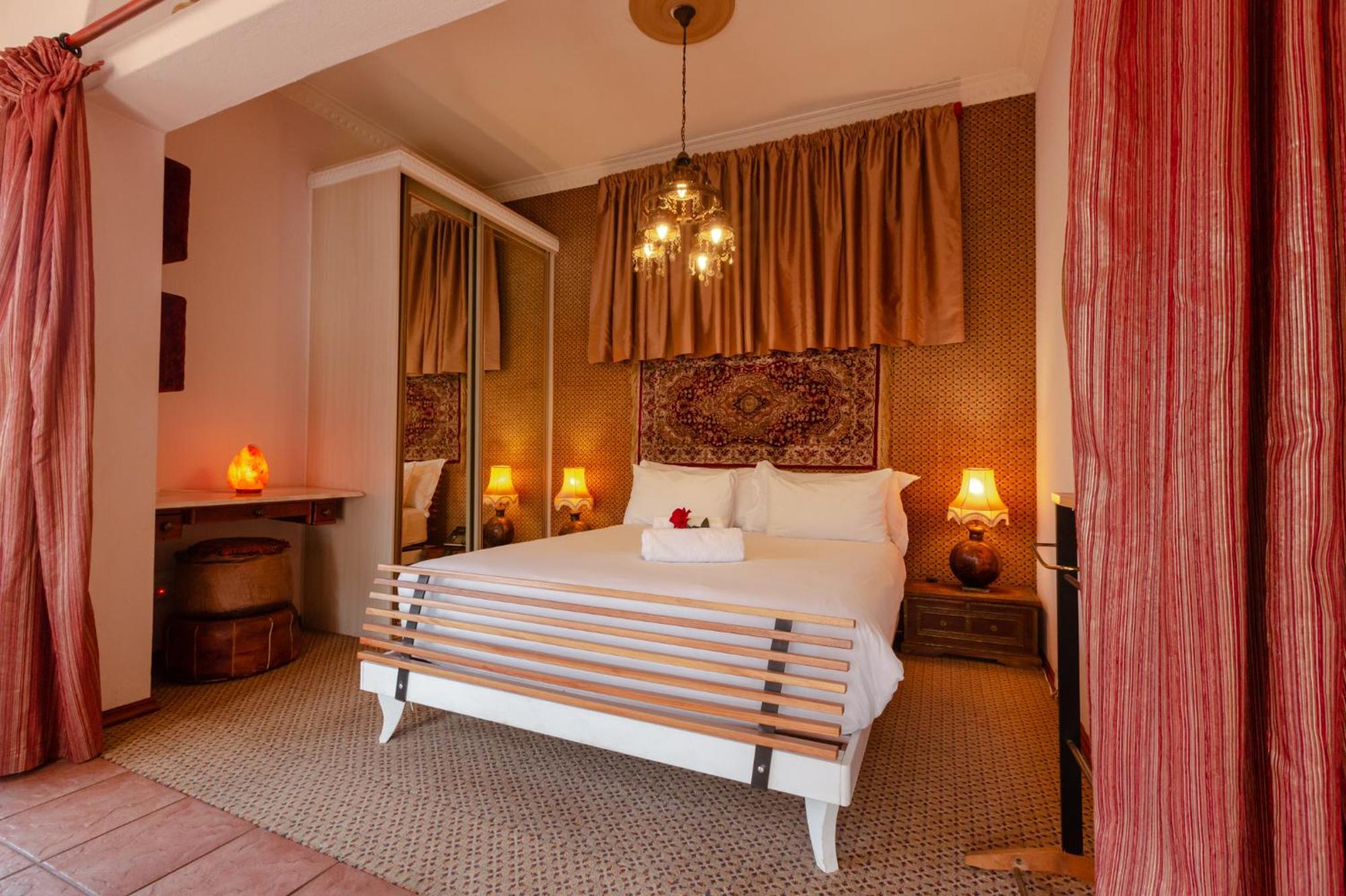 Simonne Bed & Breakfast