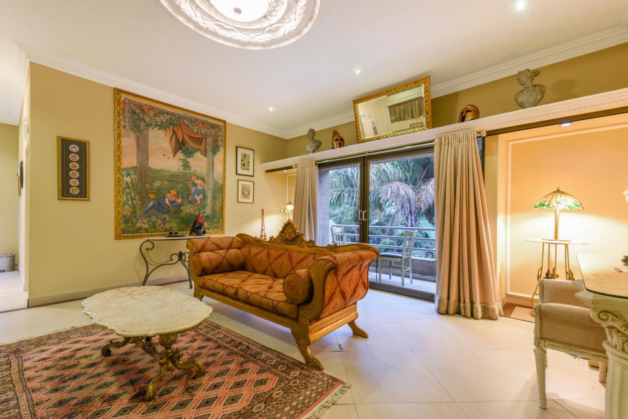 Bed & Breakfast Simonne