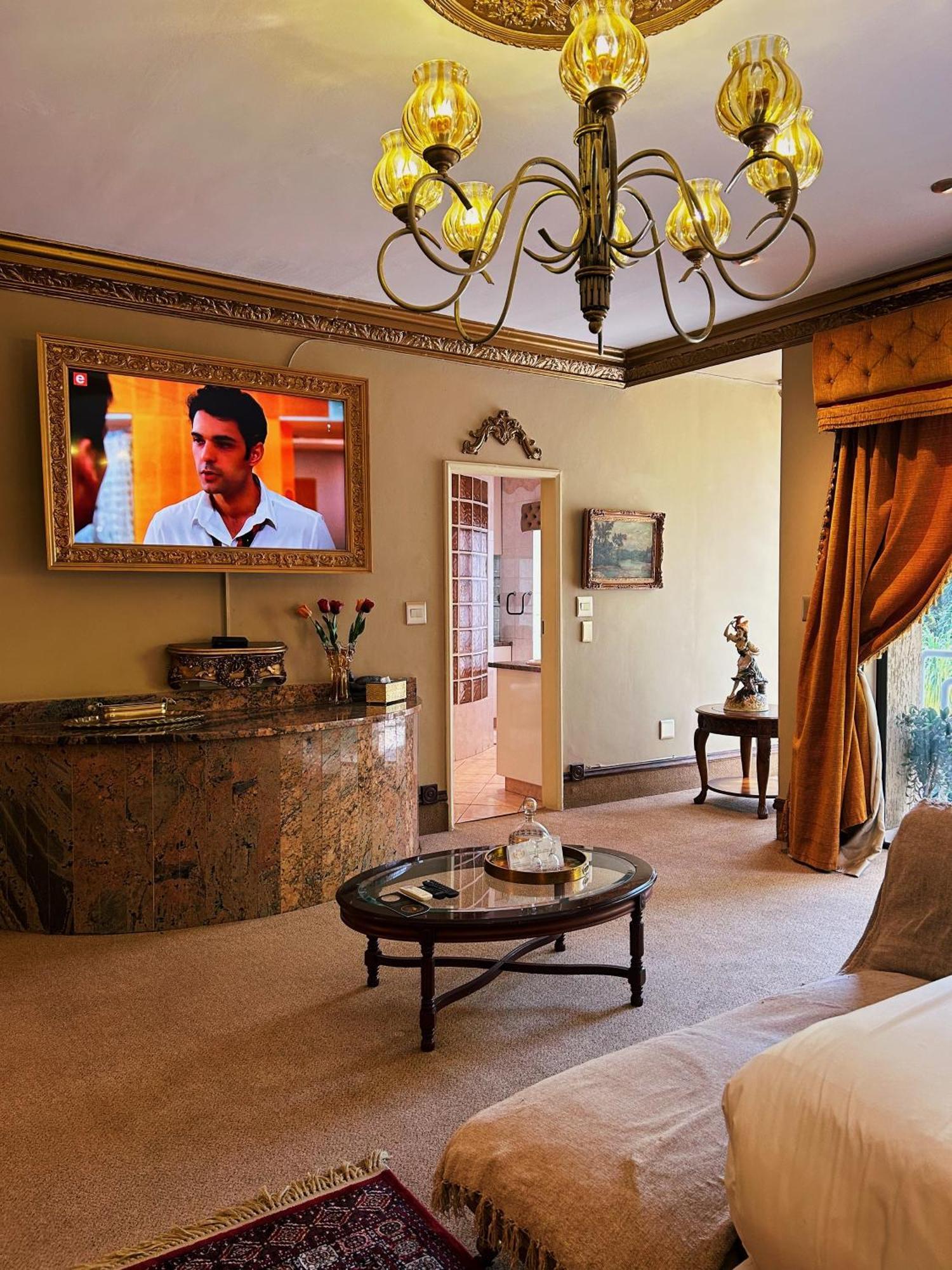 Bed & Breakfast Simonne 4*