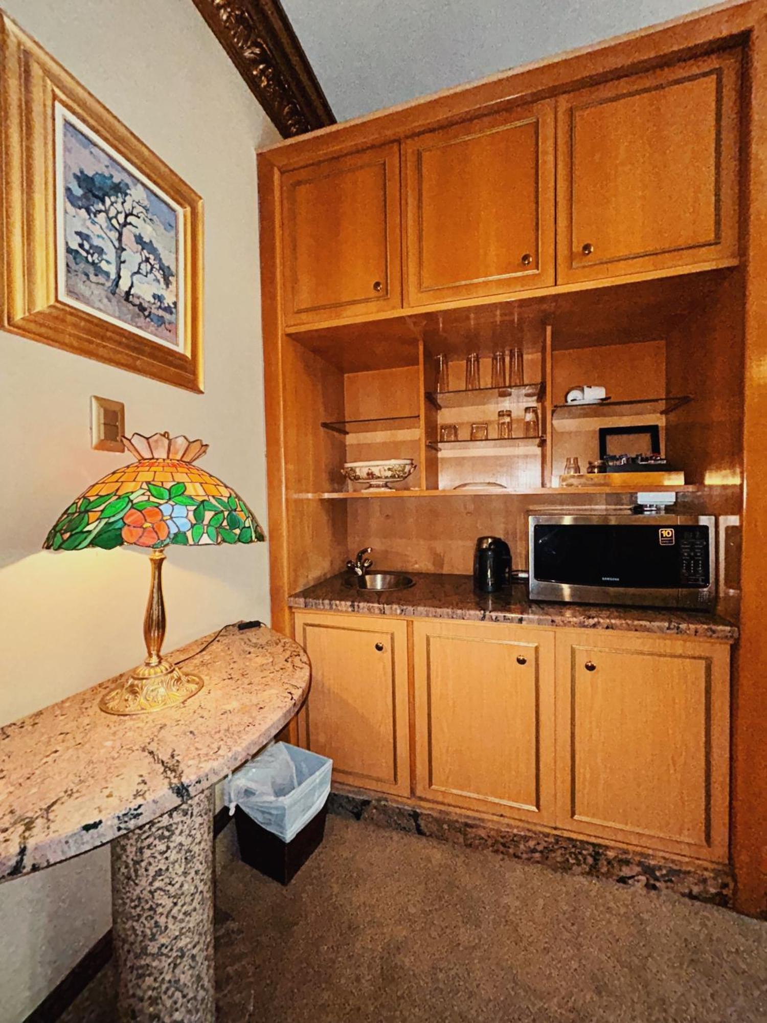 Simonne Bed & Breakfast Johannesburg