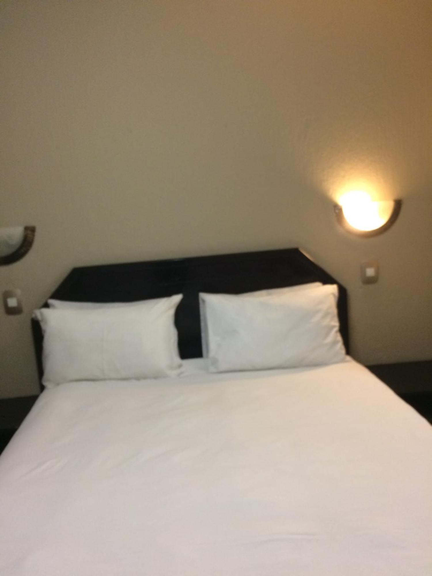 A Away From Home! * Johannesburg