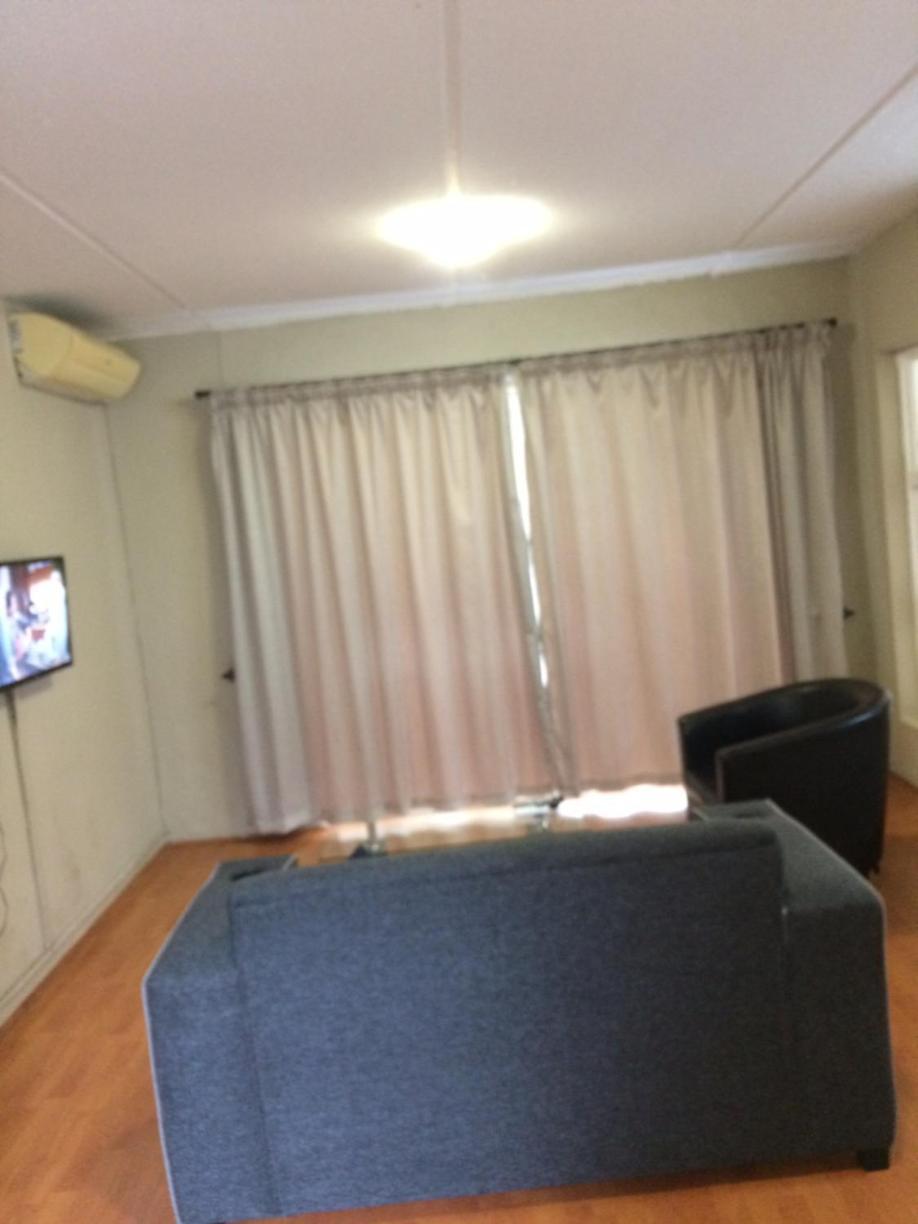 Apartamento A Away From Home!