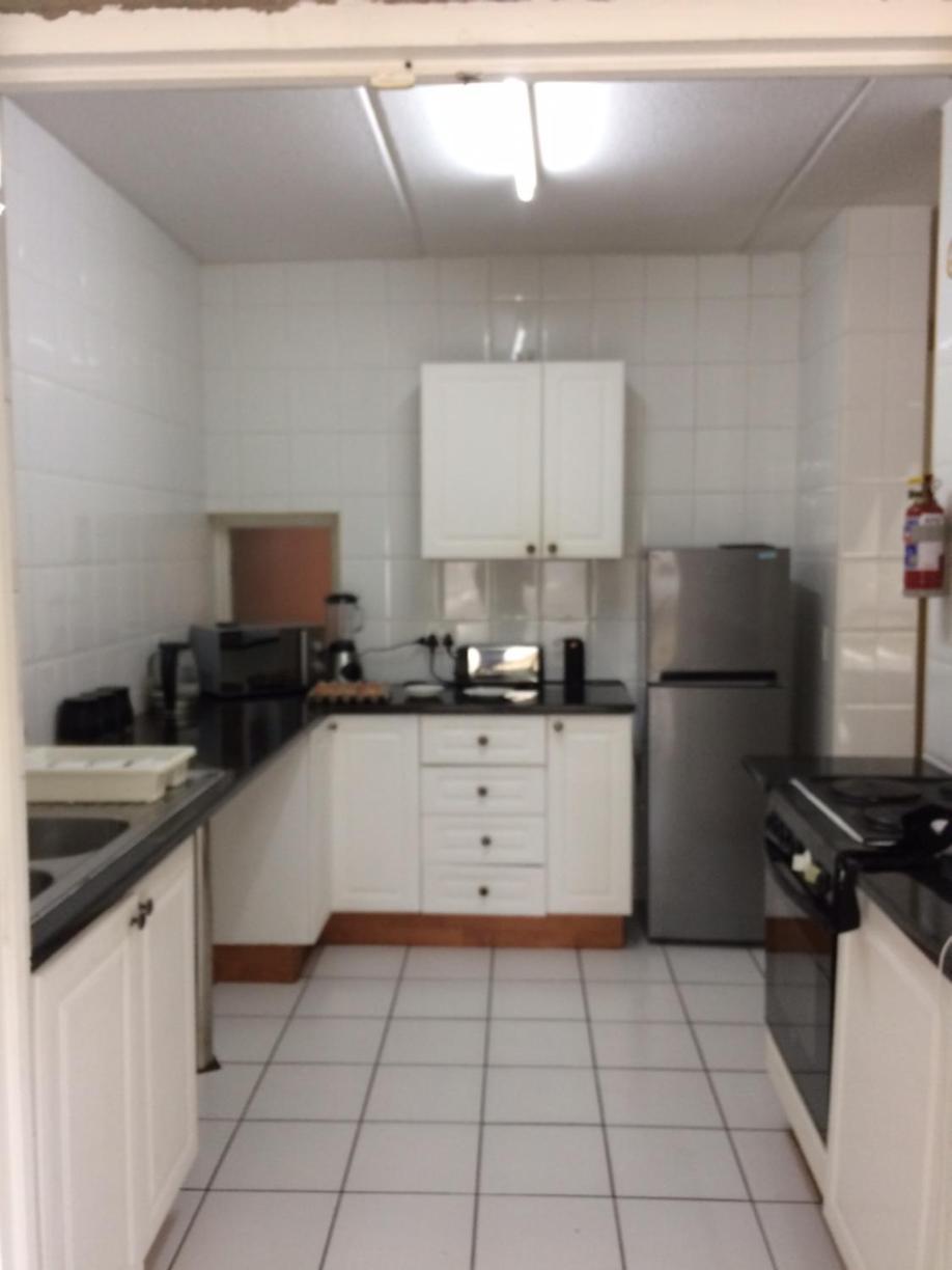 A Away From Home! Apartamento