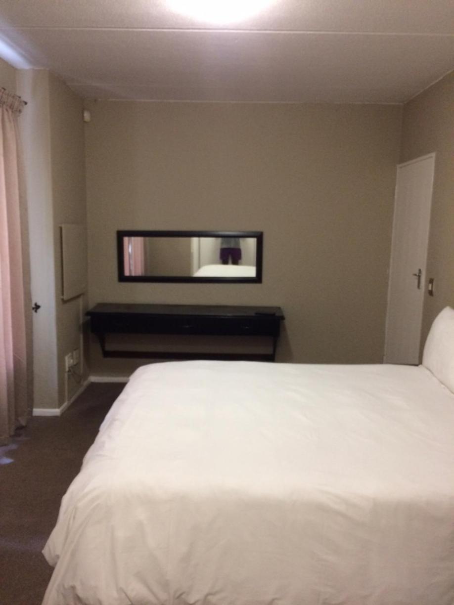 Căn hộ A Away From Home! Johannesburg