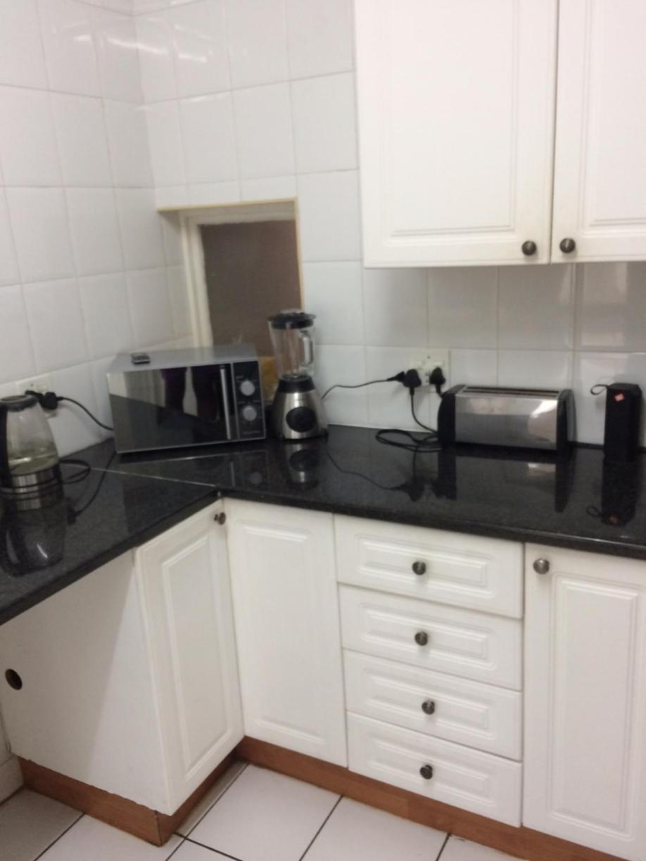 Apartamento A Away From Home!