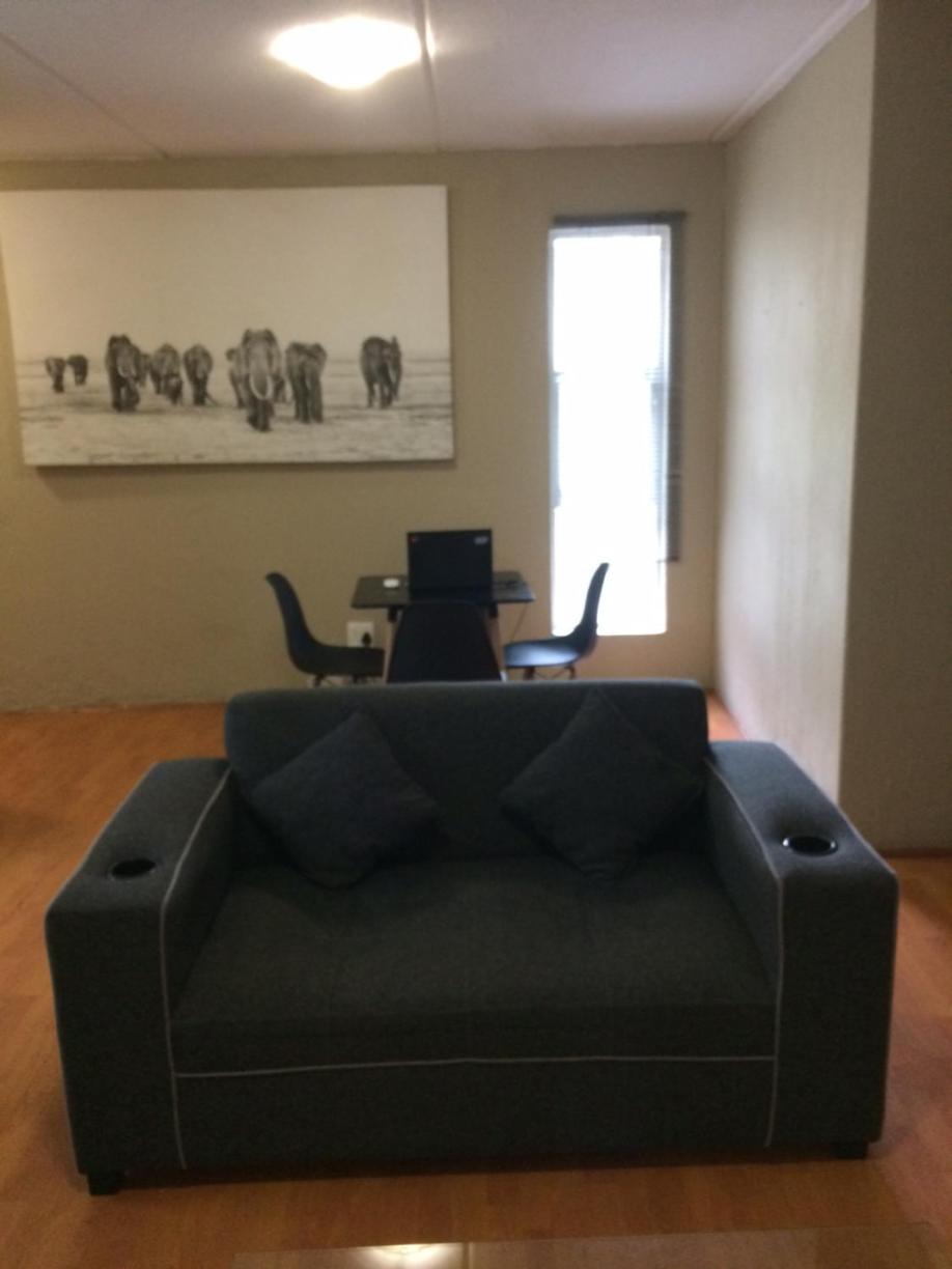 A Away From Home! Apartamento *