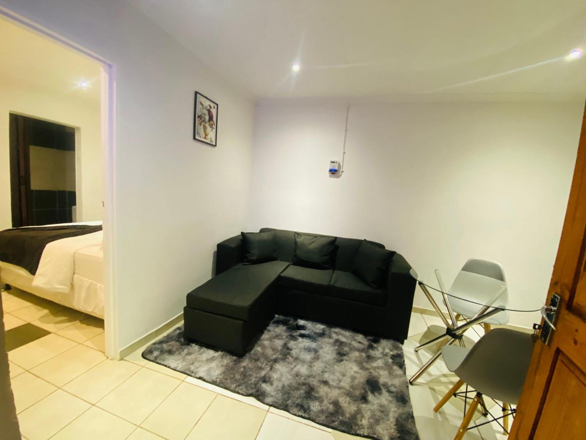 Newlands Comfortable Abode * Johannesburg