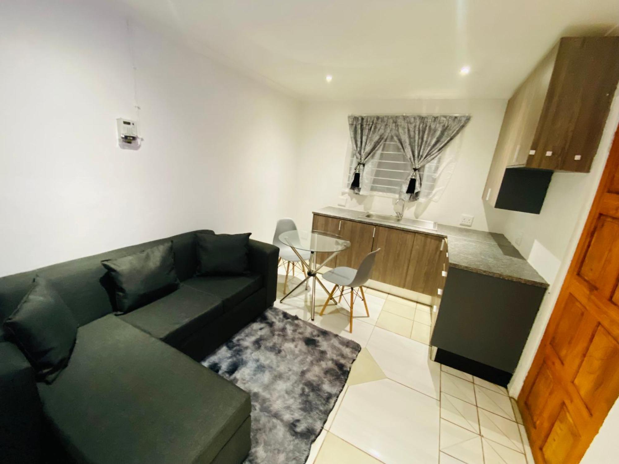 Newlands Comfortable Abode