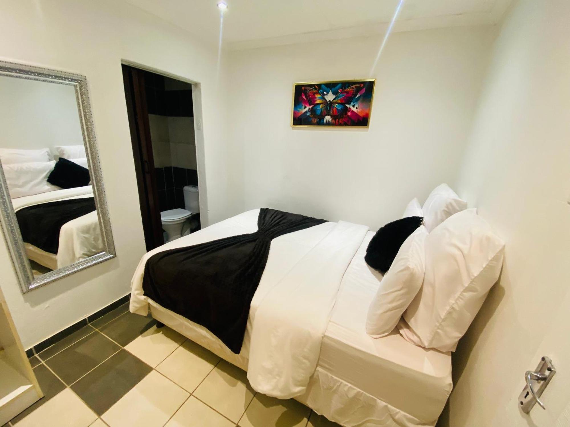 Newlands Comfortable Abode Ở trọ *