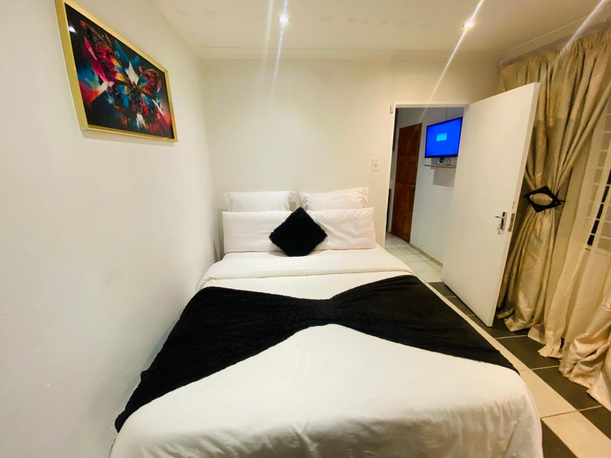 Newlands Comfortable Abode * Johannesburg