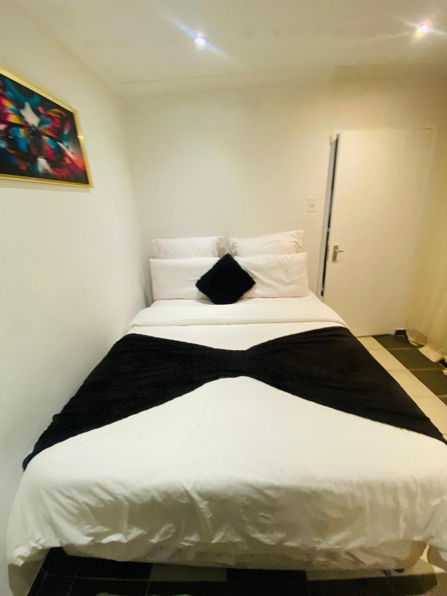 Newlands Comfortable Abode