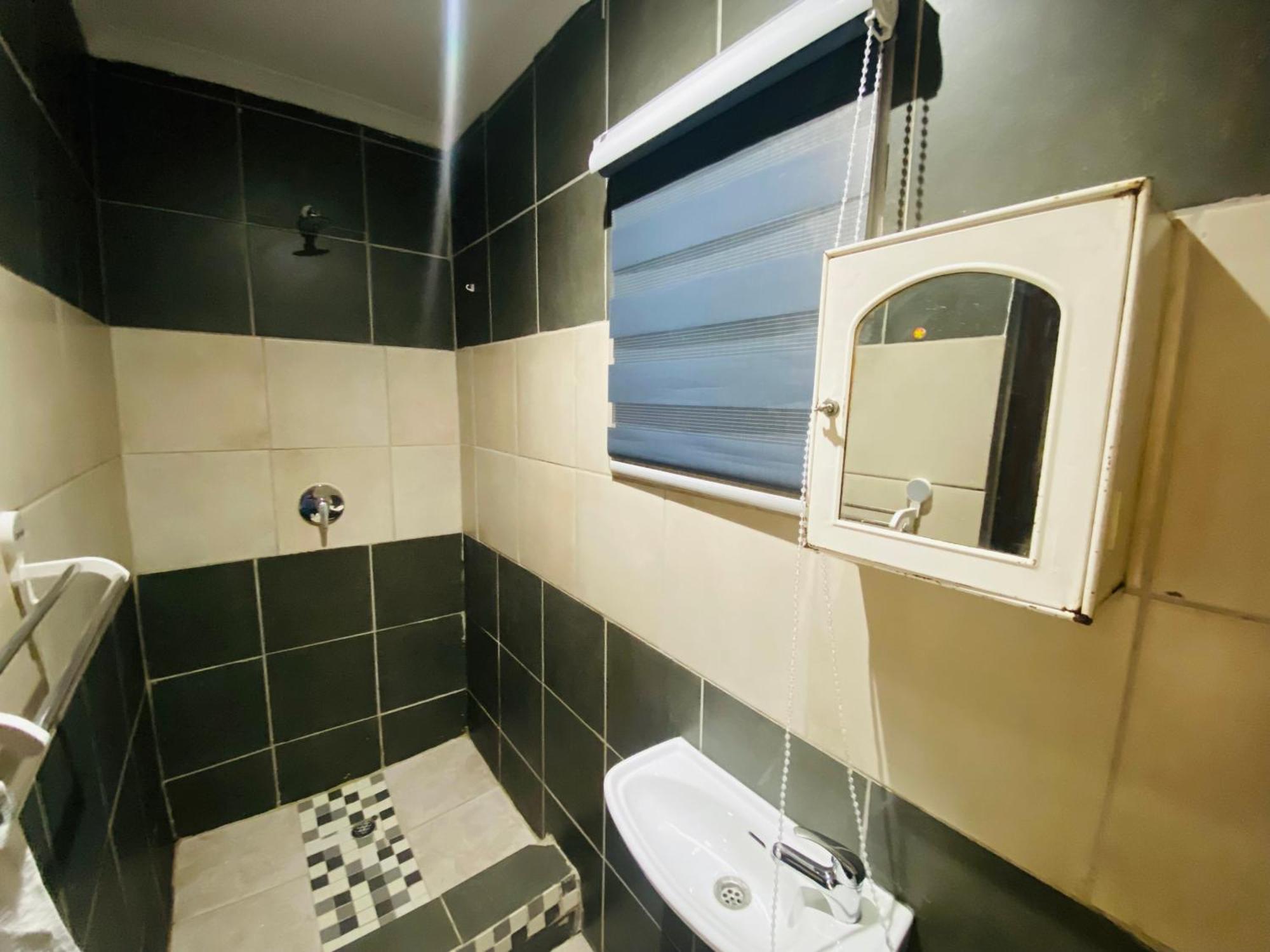 Newlands Comfortable Abode Ở trọ