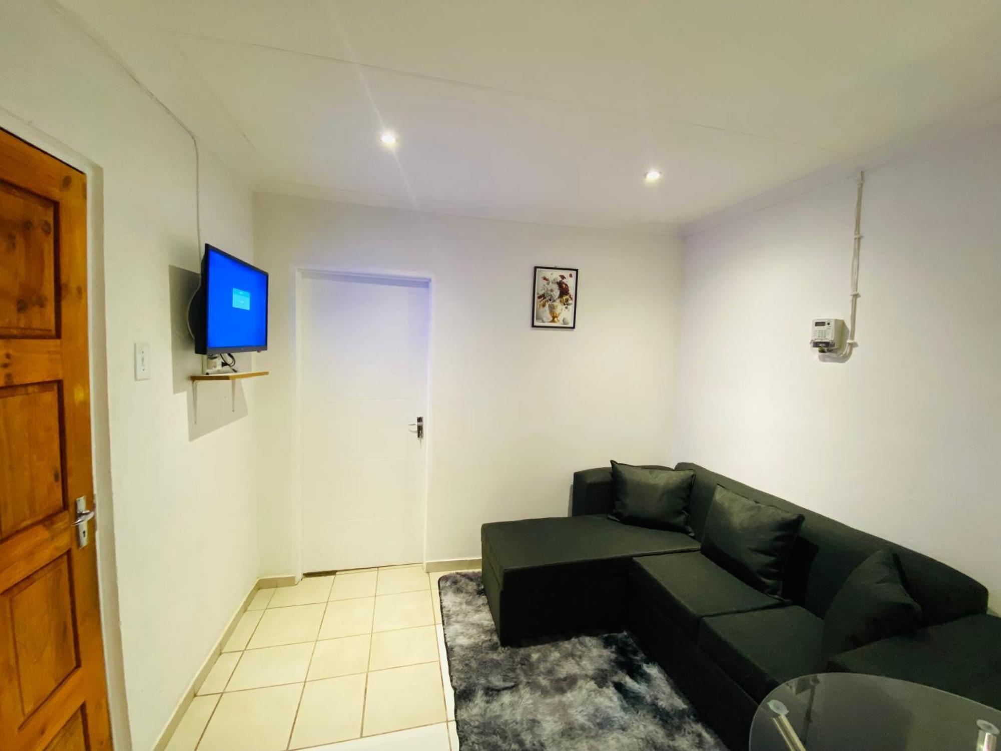 Newlands Comfortable Abode Ở trọ