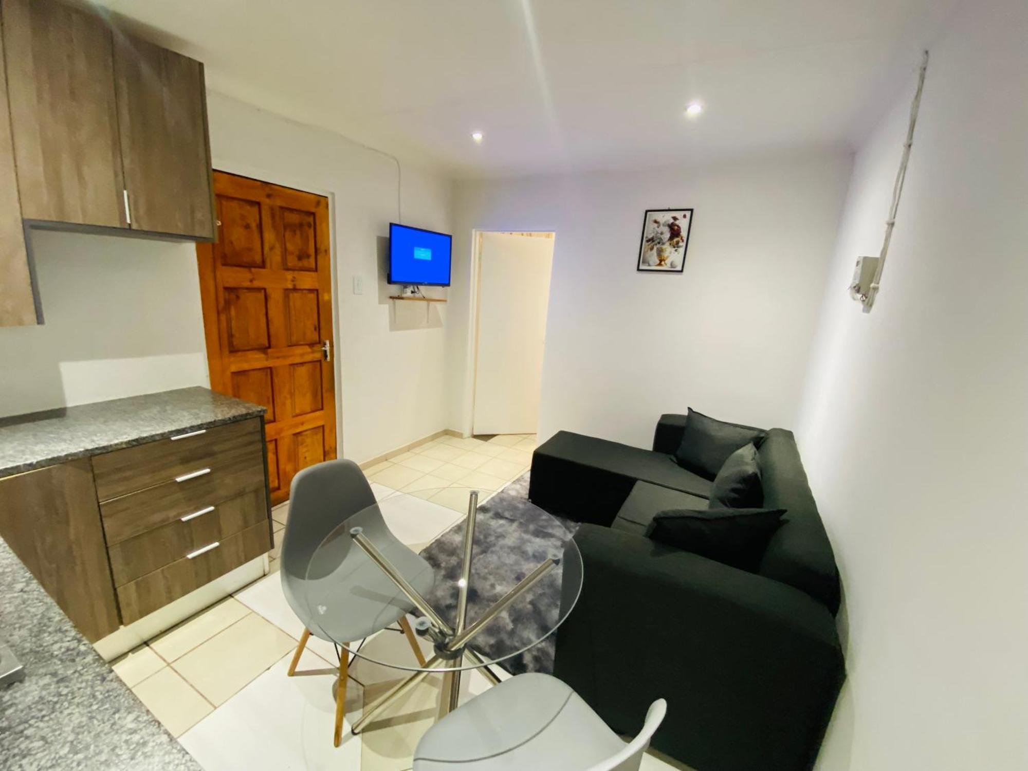 Ở trọ Newlands Comfortable Abode