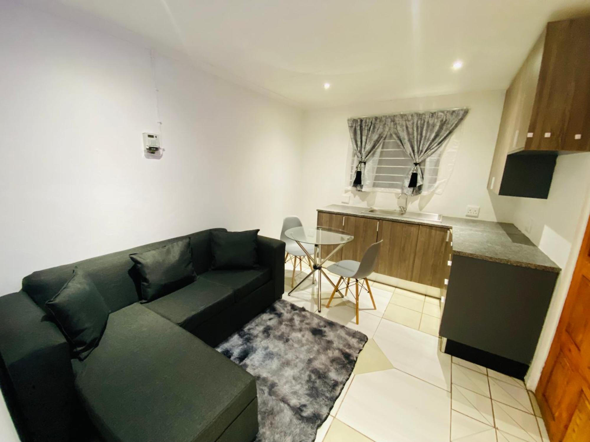 Ở trọ Newlands Comfortable Abode Johannesburg