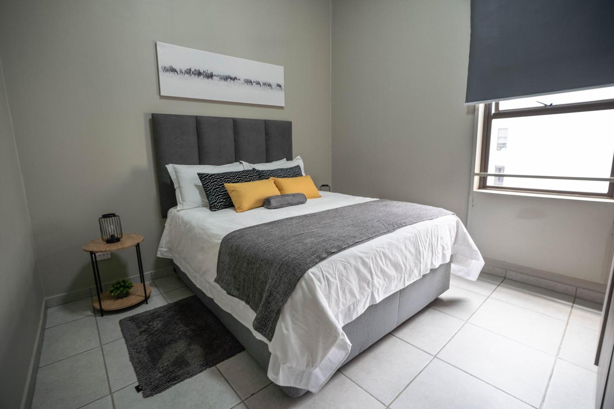 Urban Pulse At The Bolton Apartamento *