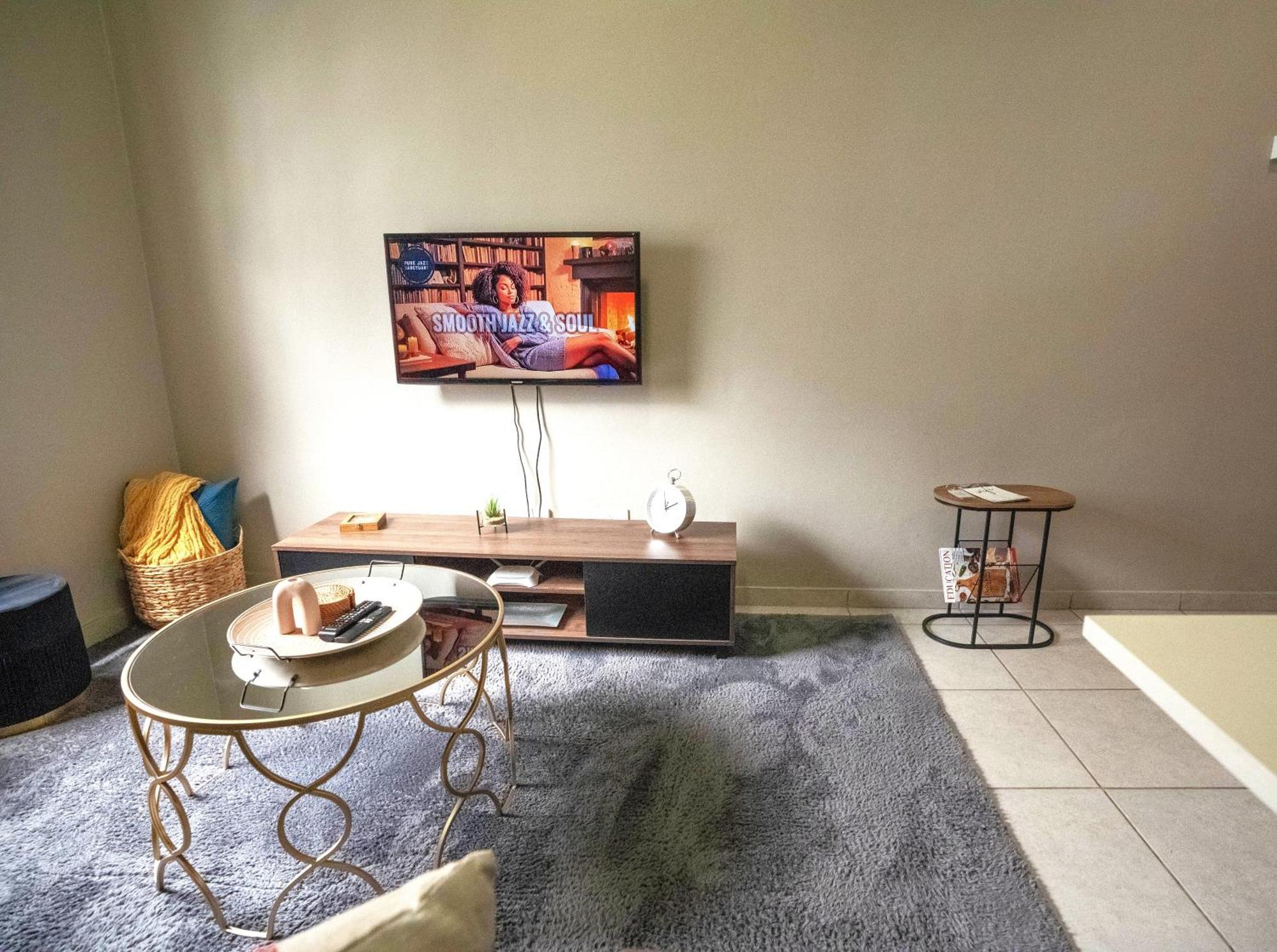 Urban Pulse At The Bolton Apartamento *