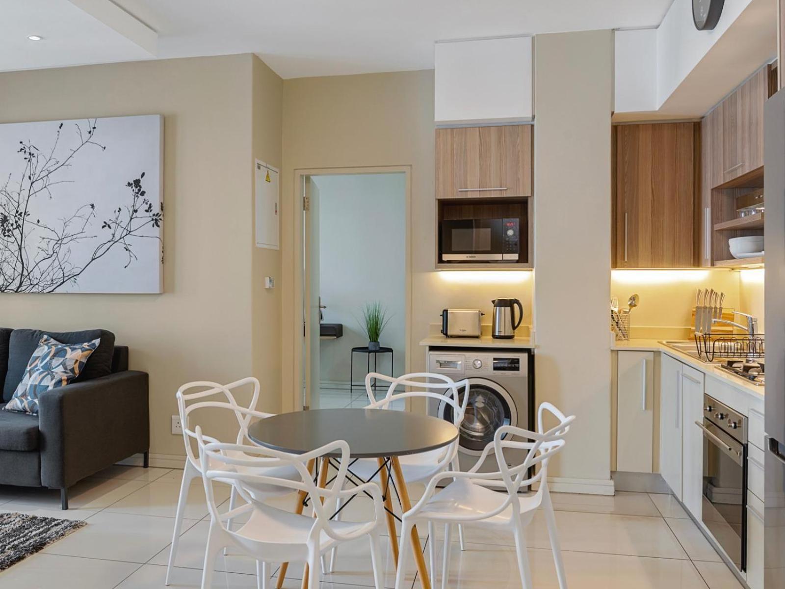 Cag The Tyrwhitt Hotel Johannesburg