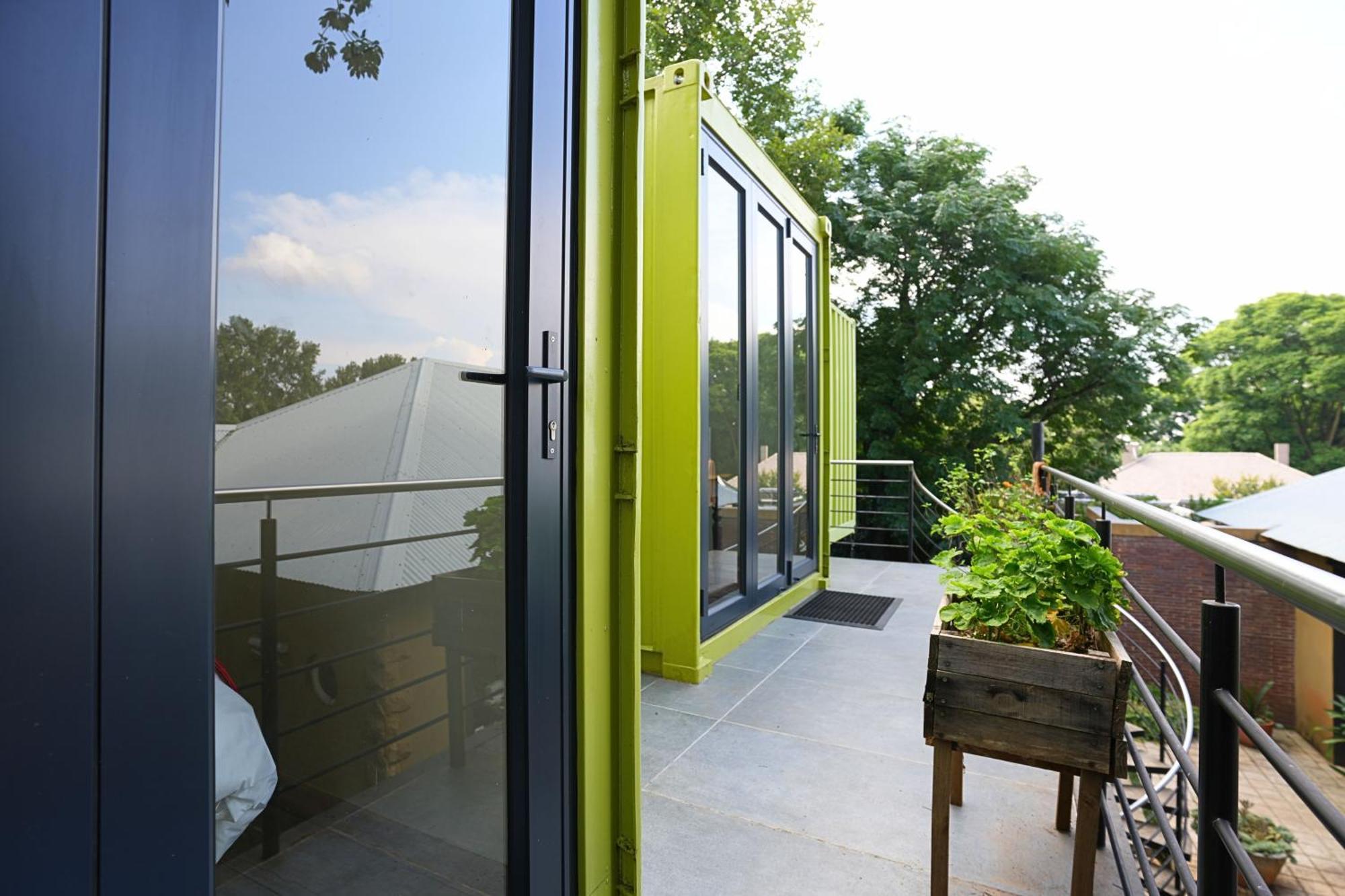 The Tree House Căn hộ Johannesburg