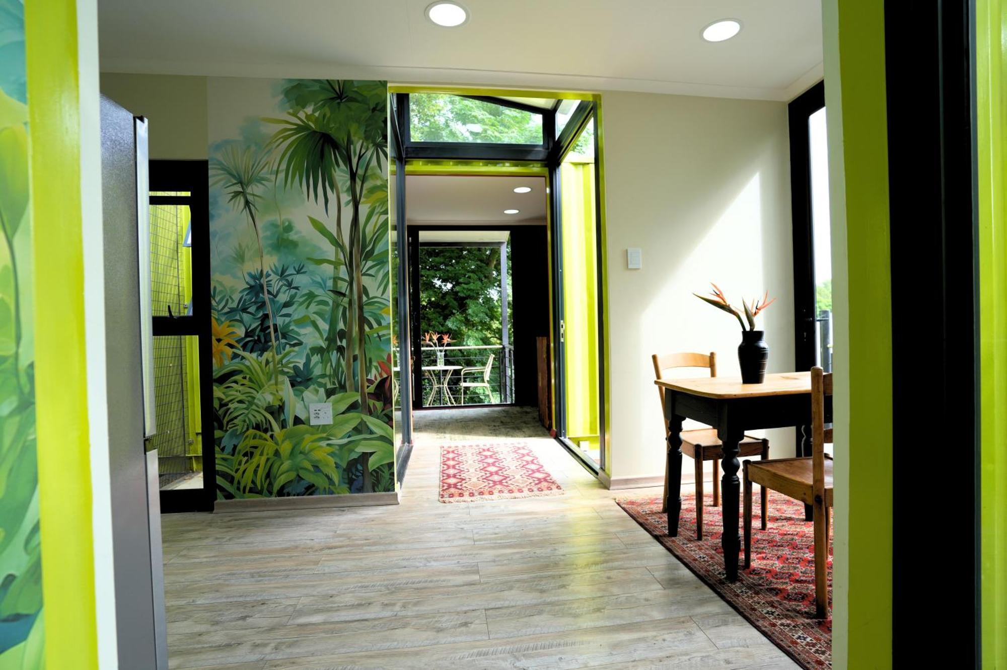 The Tree House Căn hộ Johannesburg