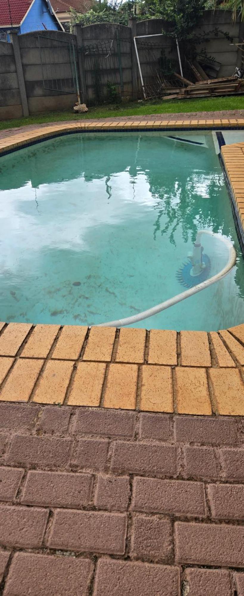 Nature's Retreat