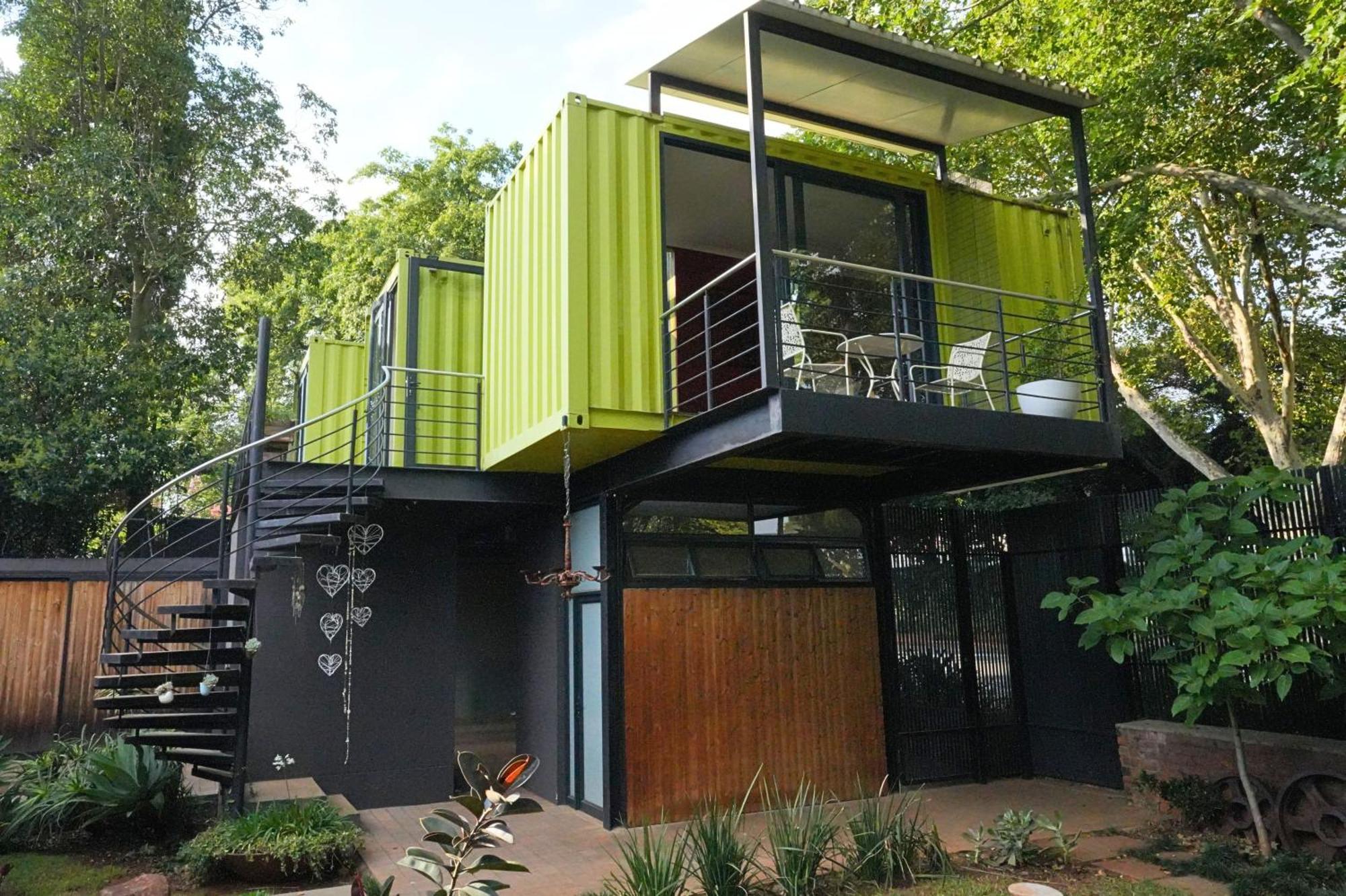 The Tree House Johannesburg