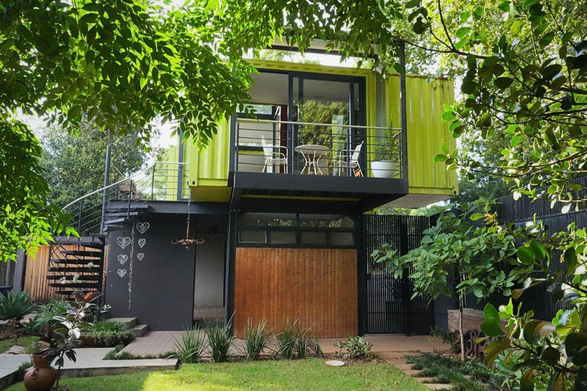 Apartment The Tree House Johannesburg