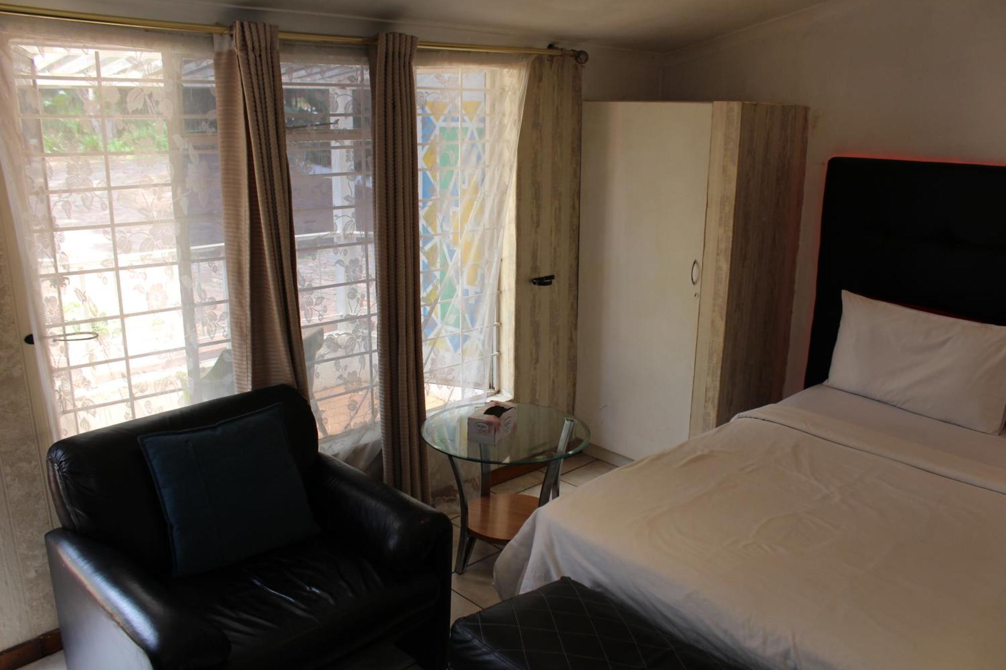 Isabels2 Apartment Johannesburg
