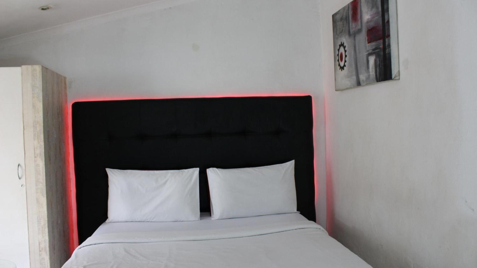 Apartment Isabels2 Johannesburg