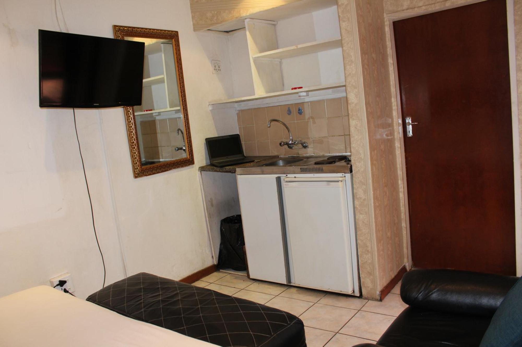 Apartment Isabels2