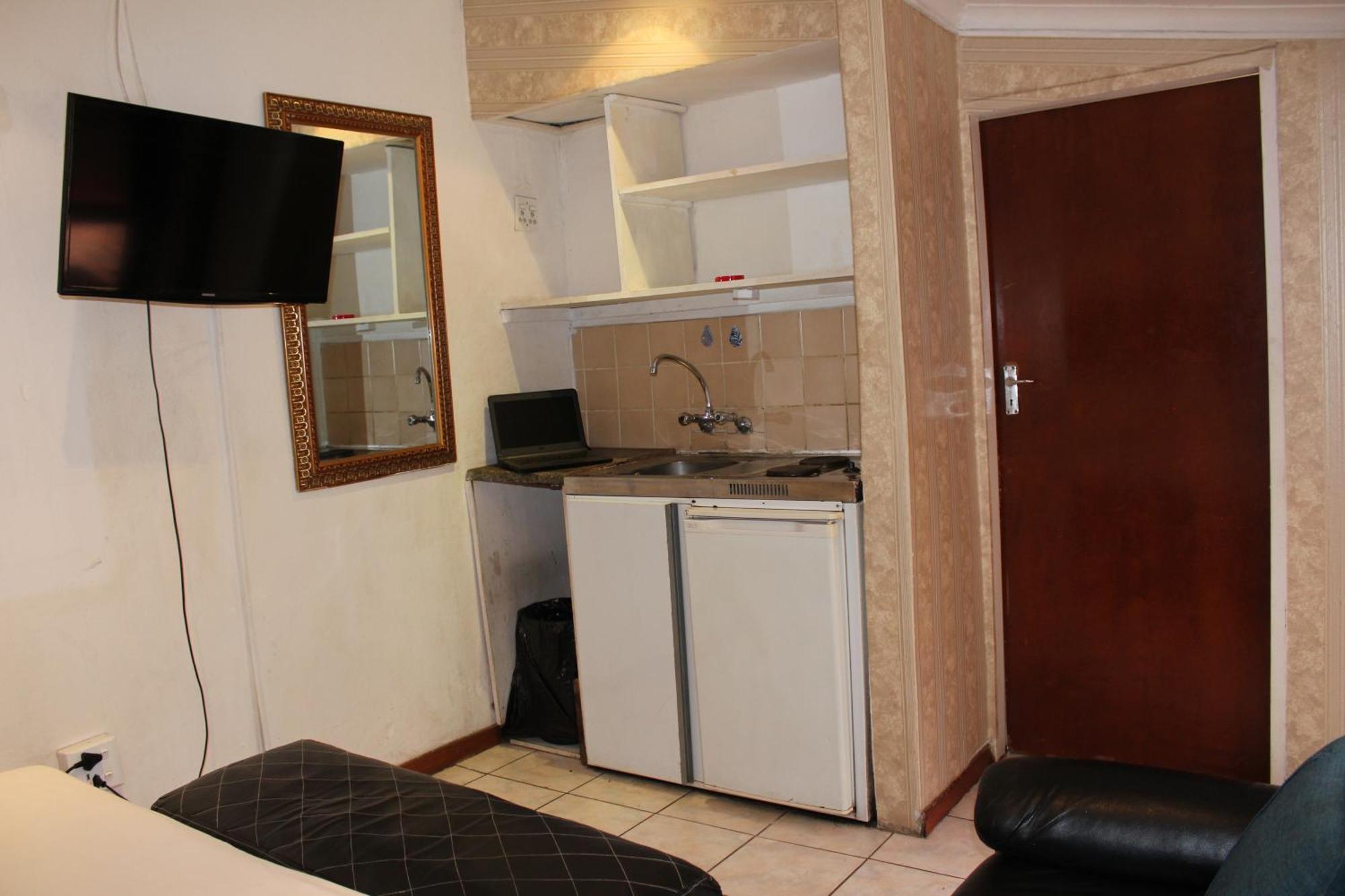 Apartment Isabels2
