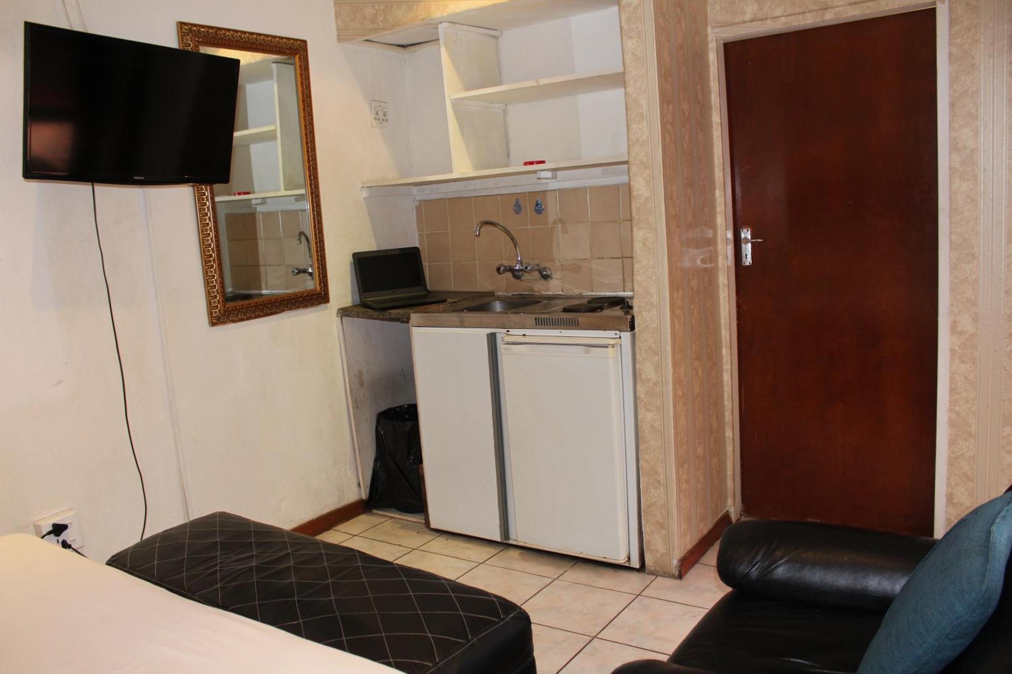 Isabels2 Apartment Johannesburg